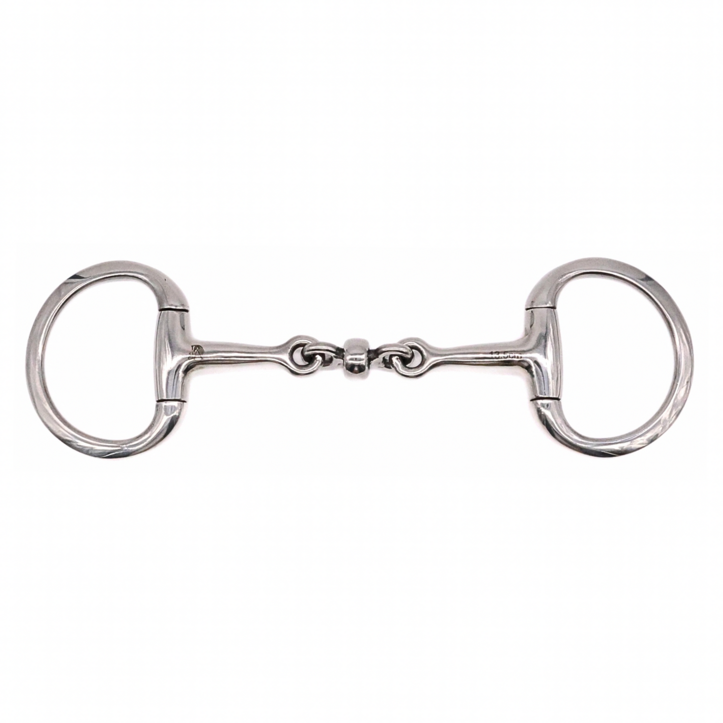 Double Jointed Stainless Steel Roller Eggbutt