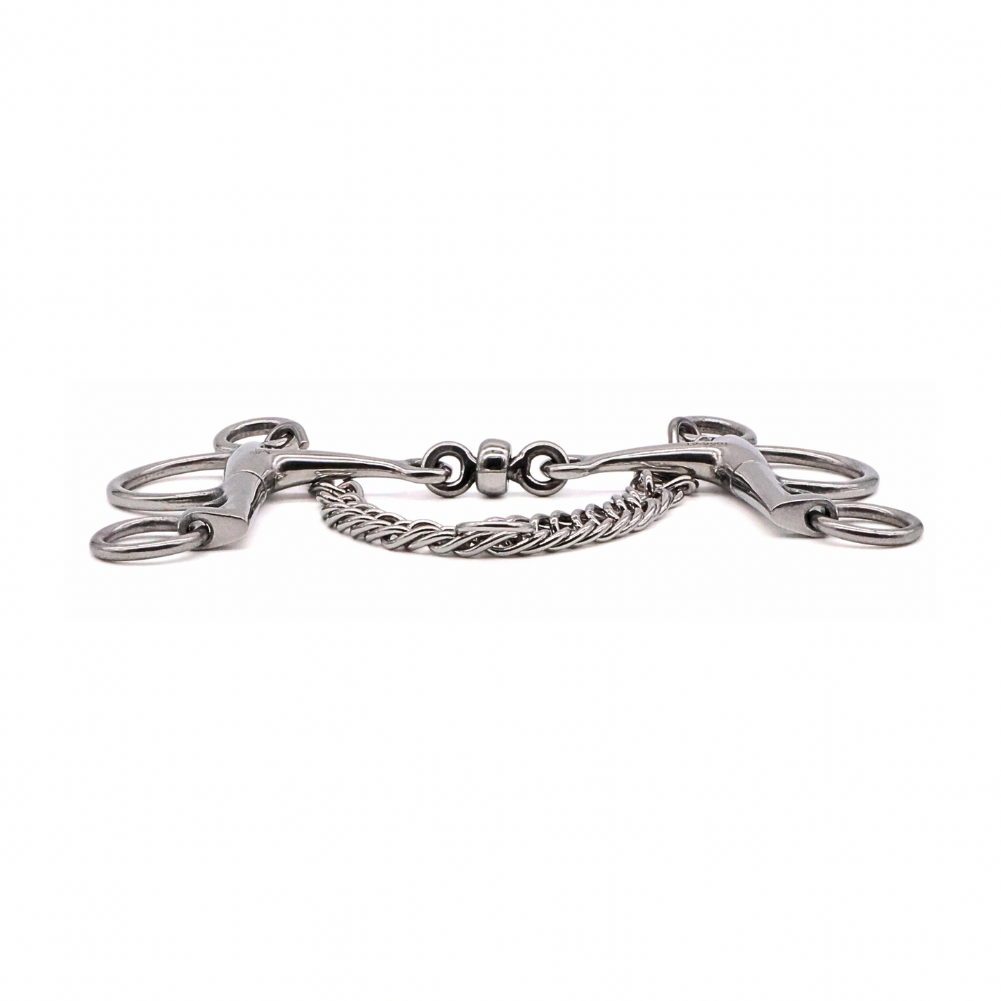 Double Jointed Stainless Steel Roller Pelham