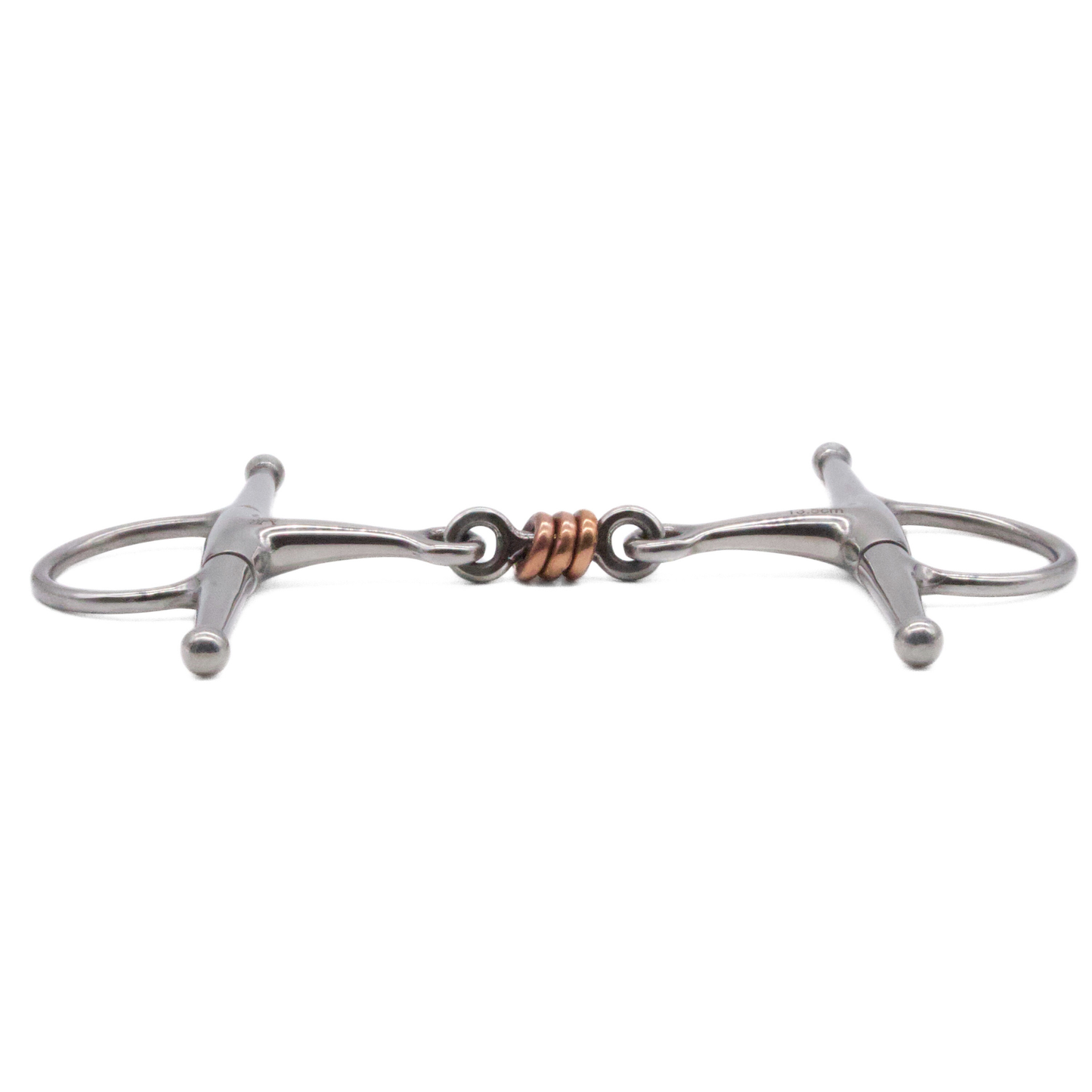 Double Jointed Triple Copper Roller Full Cheek