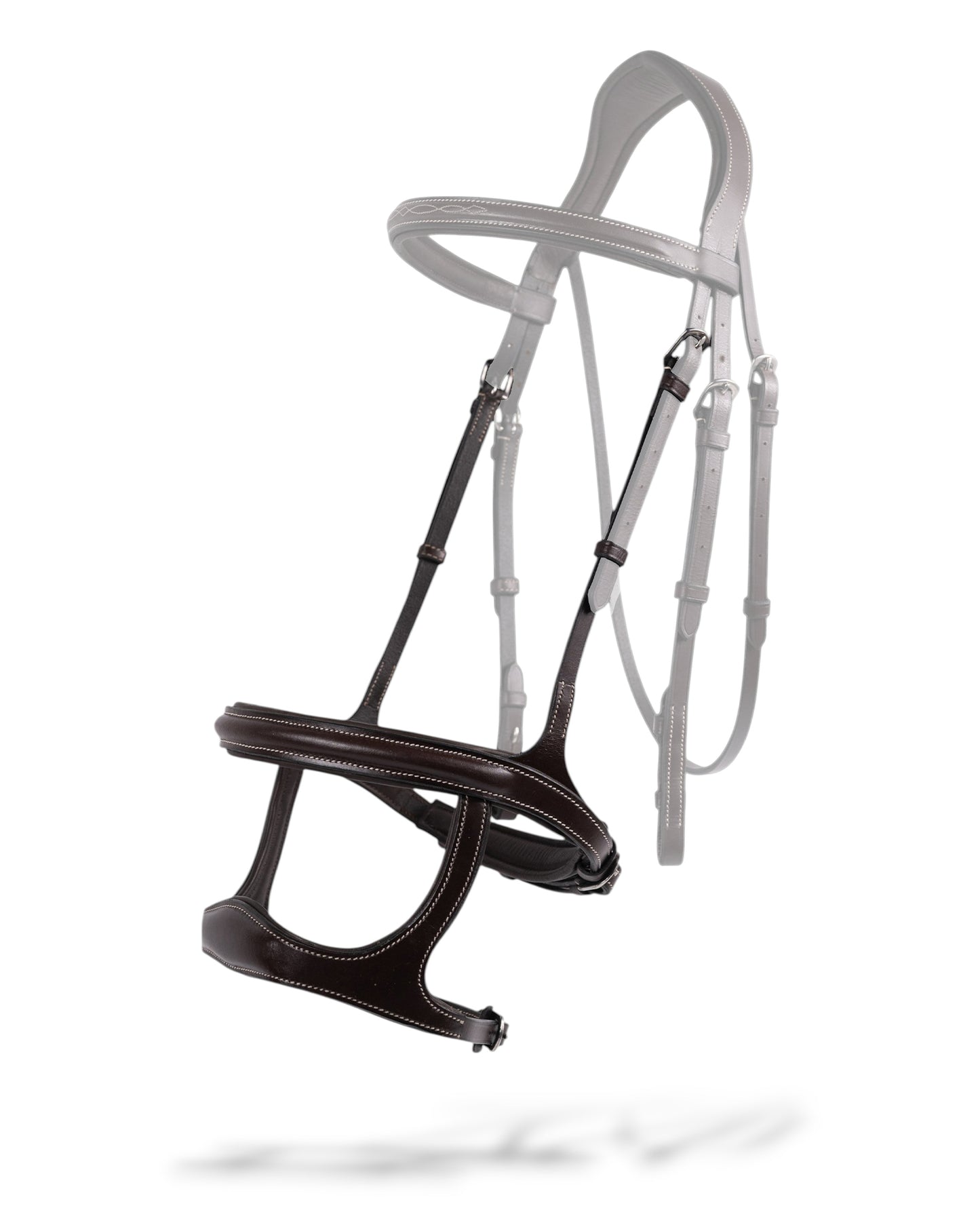 Double Noseband