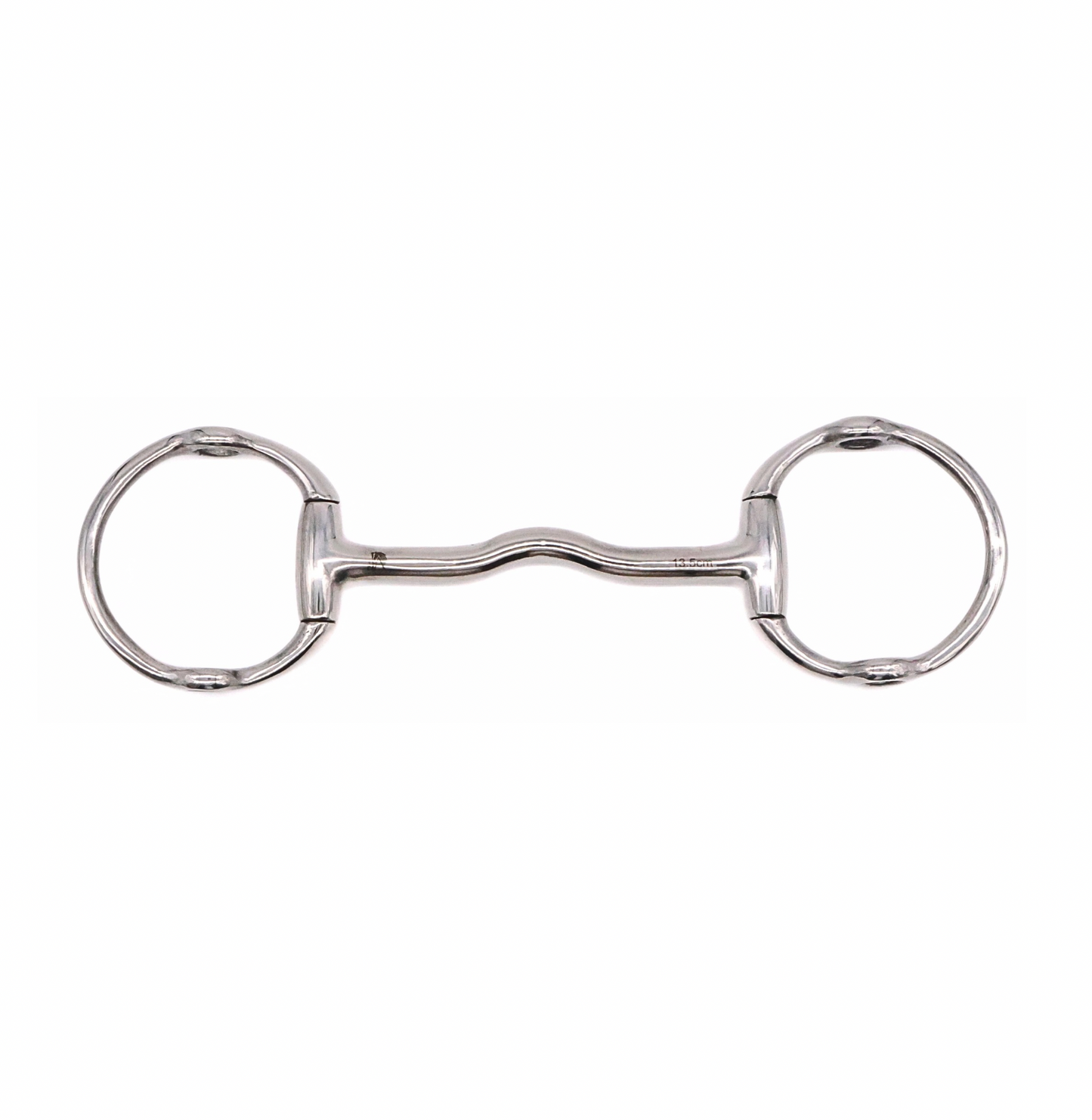 Extra Low Port Fixed Gag