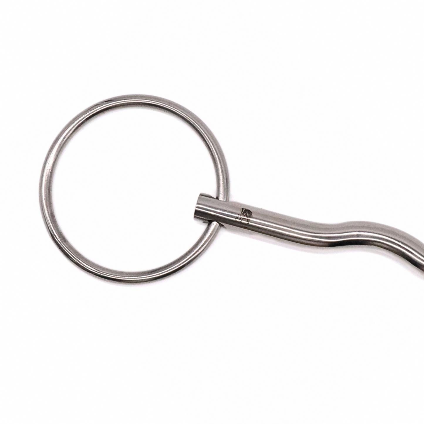 Extra Low Port Loose Ring