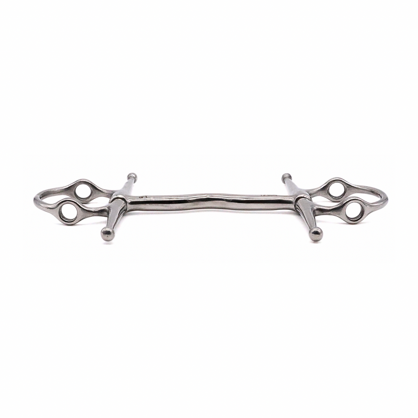 Extra Low Port Nelson Gag