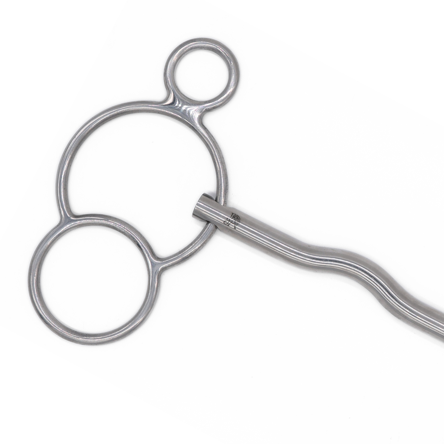 Extra Low Port Two Ring