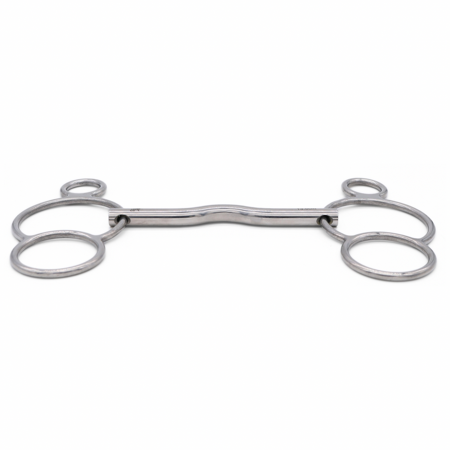 Extra Low Port Two Ring