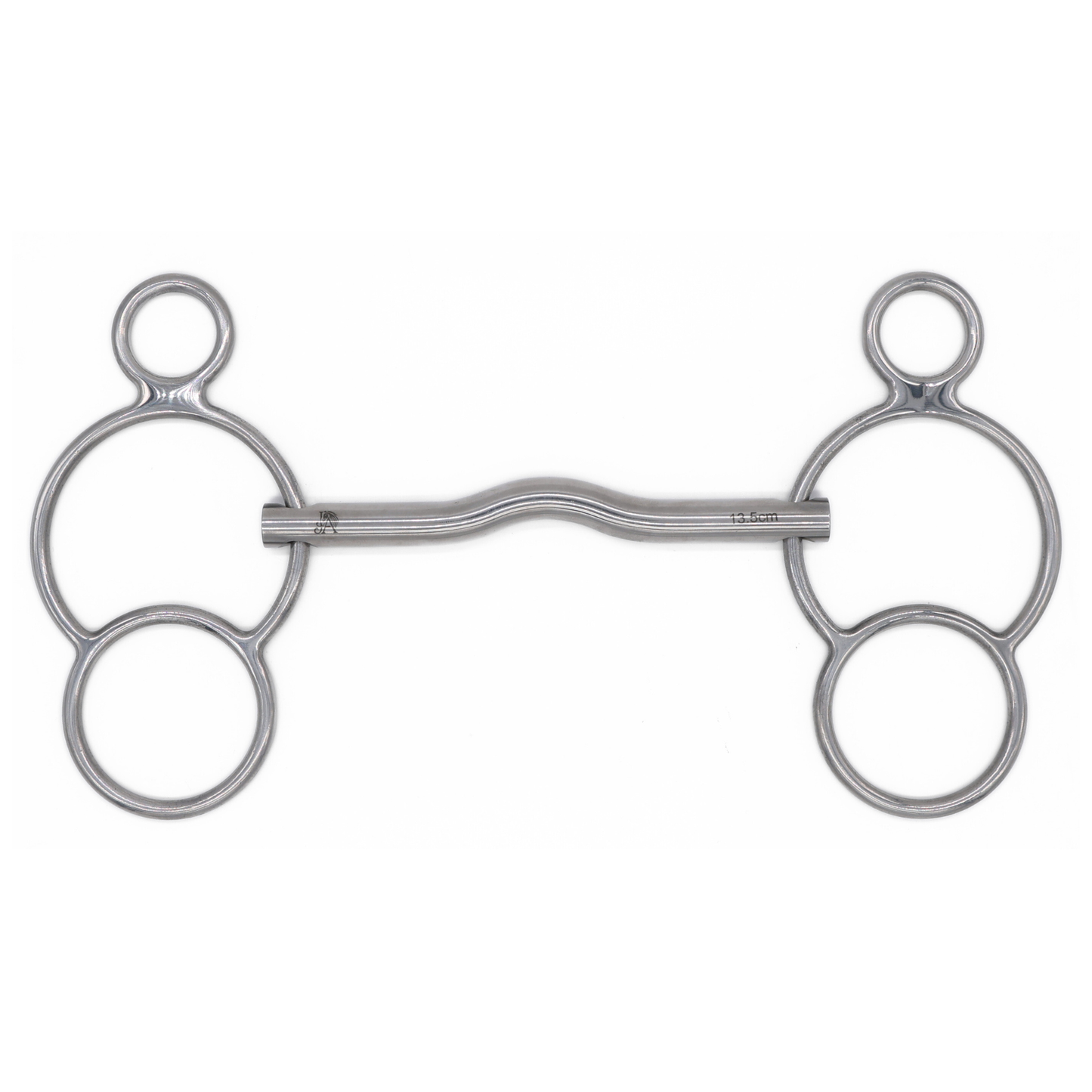 Extra Low Port Two Ring