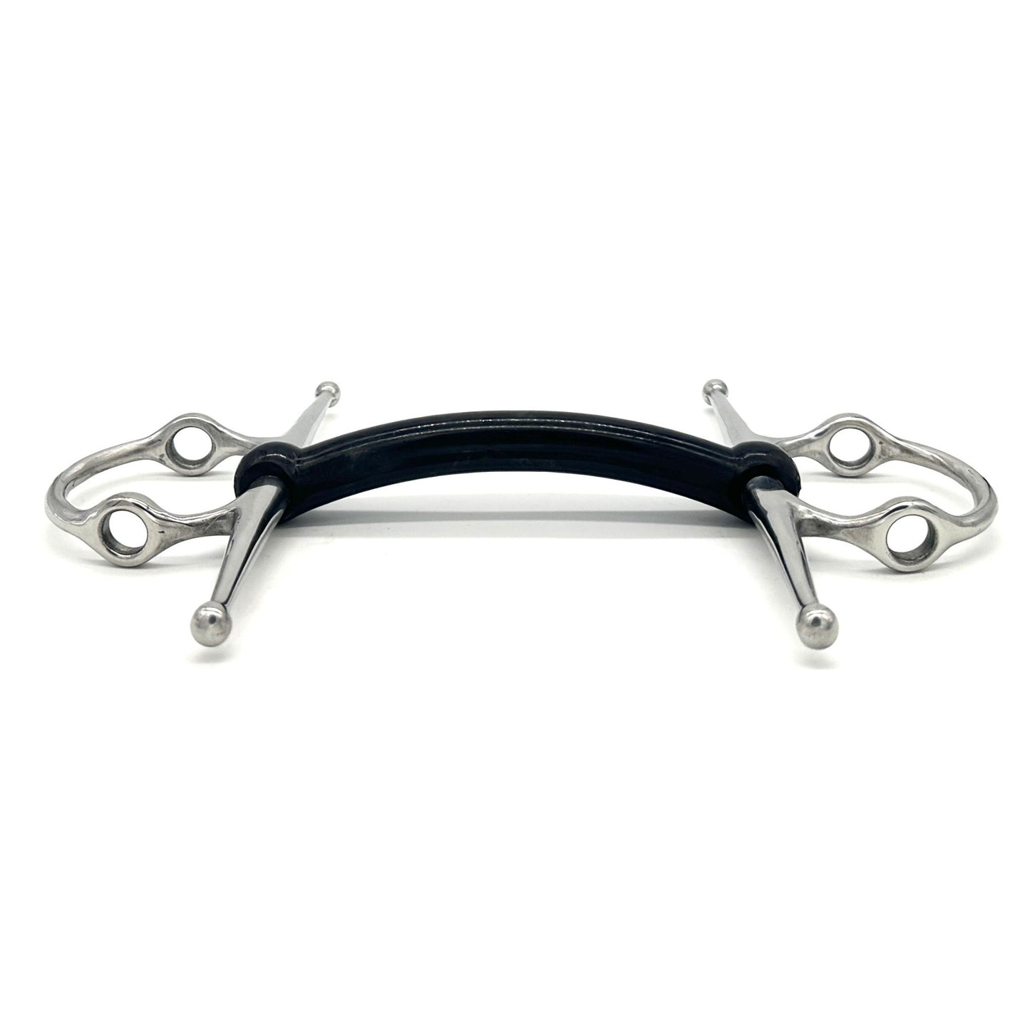 Hard Rubber Mullen Nelson Gag