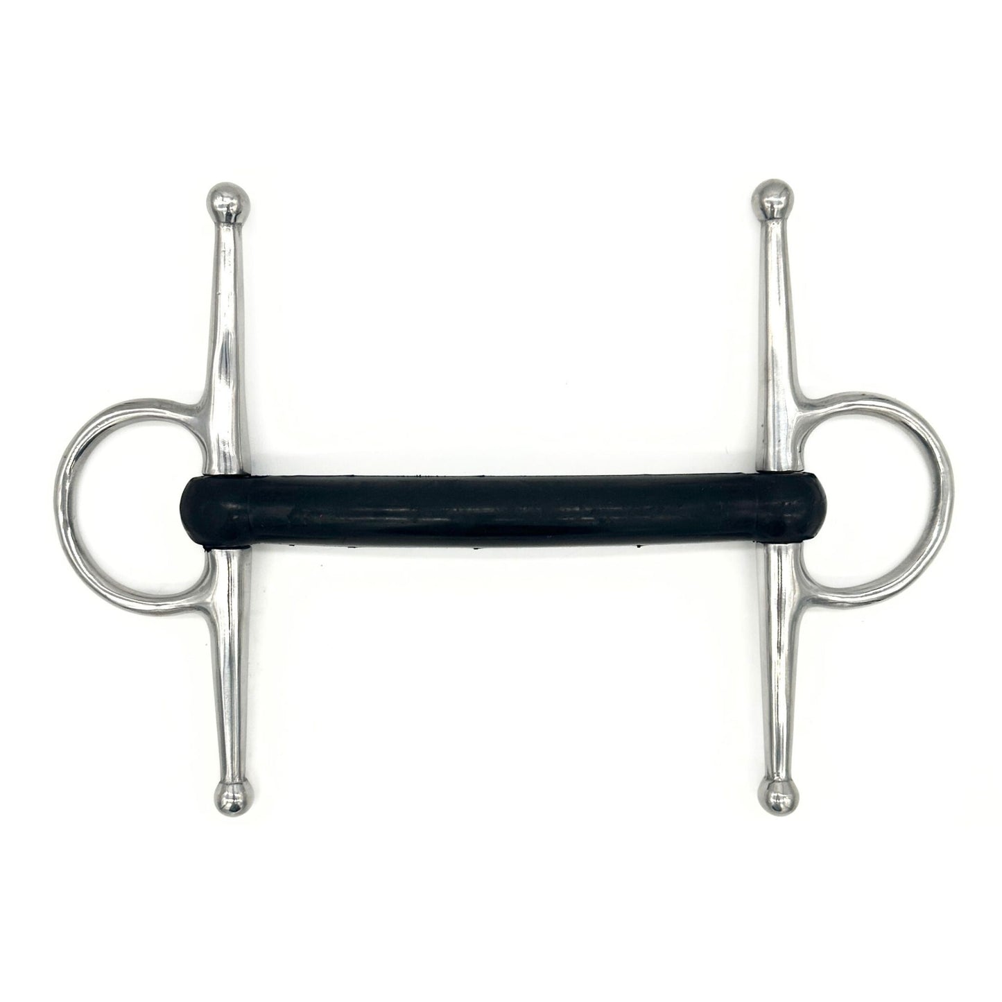 Hard Rubber Mullen Full Cheek