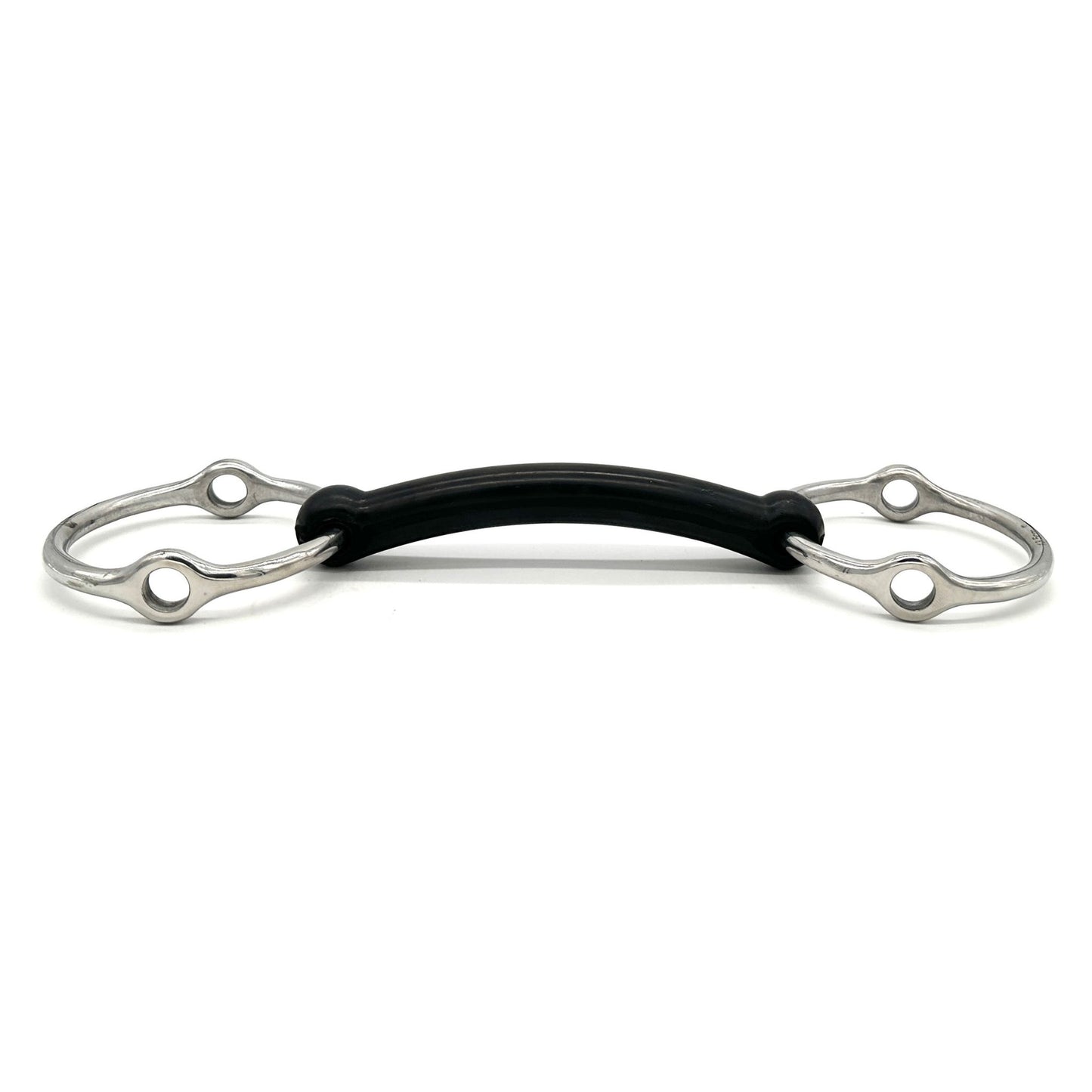 Hard Rubber Mullen Loose Ring Gag