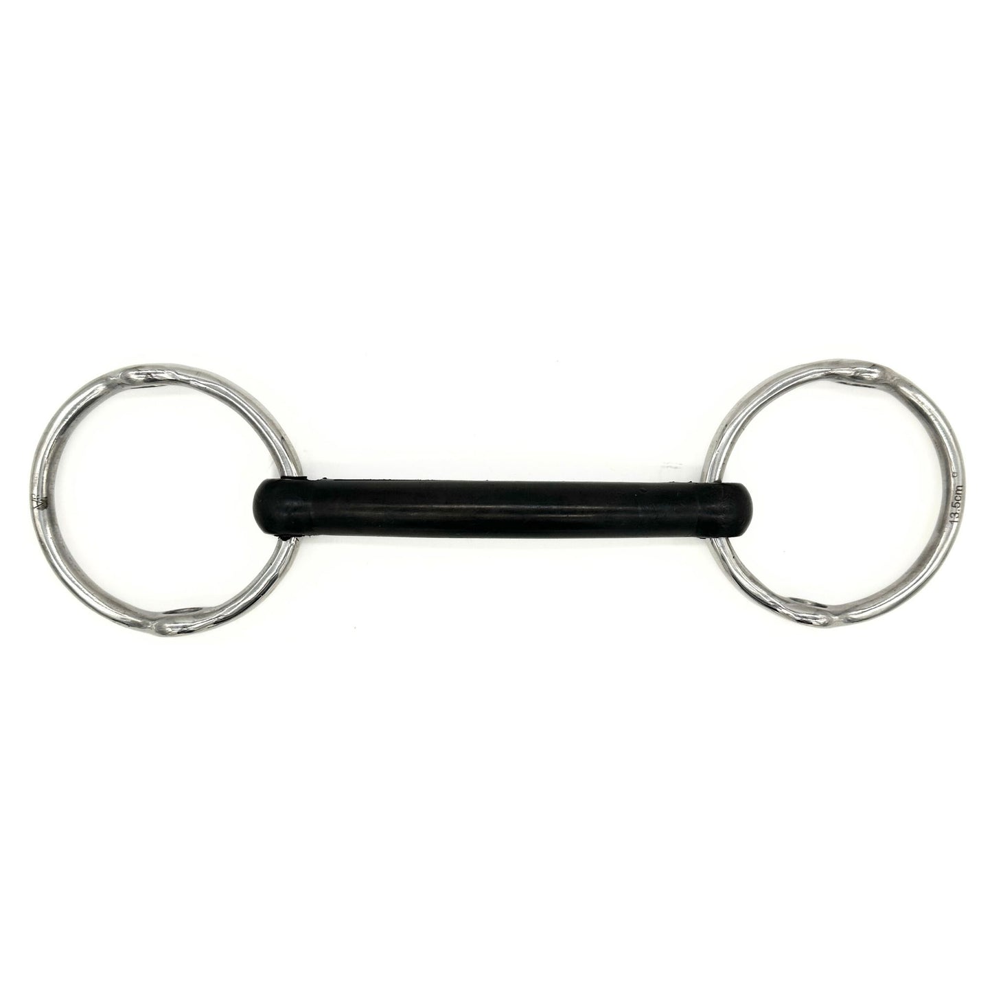 Hard Rubber Mullen Loose Ring Gag