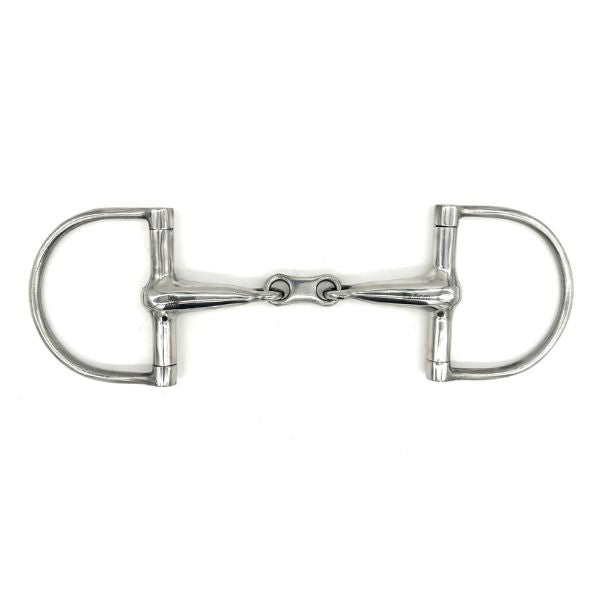Hollow Mouth French Link D