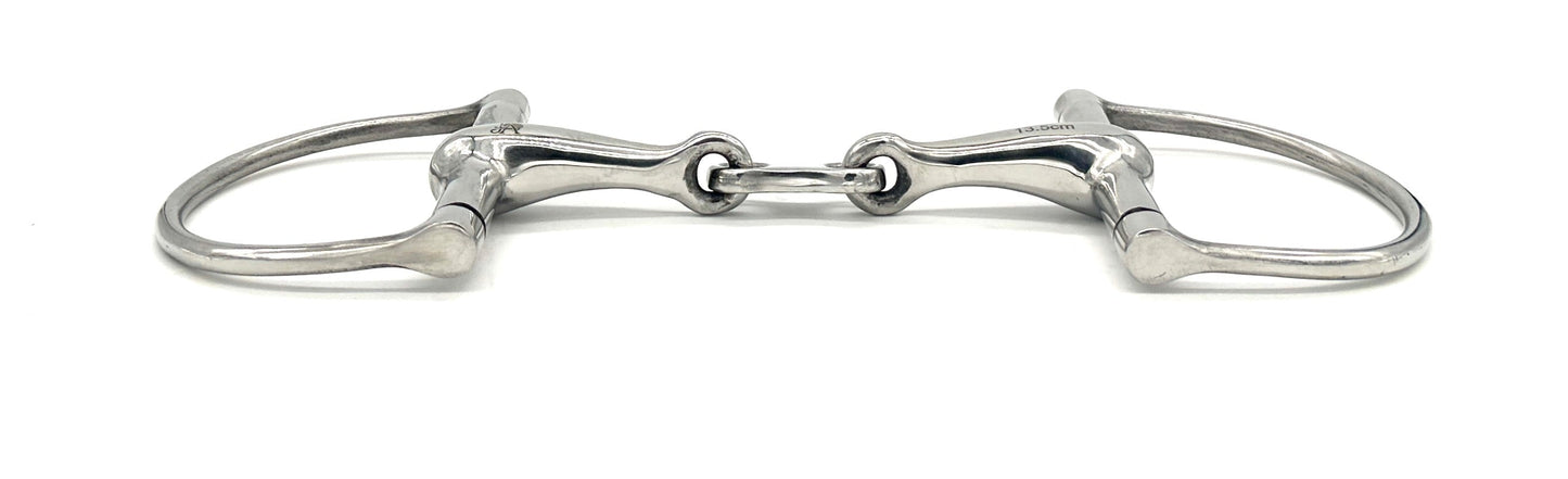 Hollow Mouth French Link D
