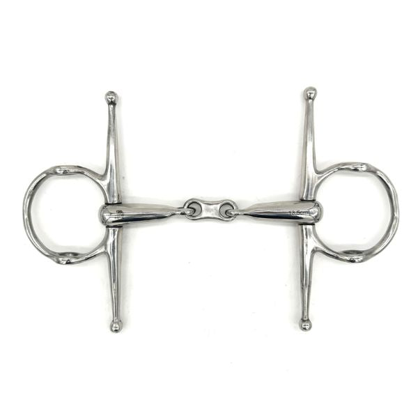 Hollow Mouth French Link Nelson Gag