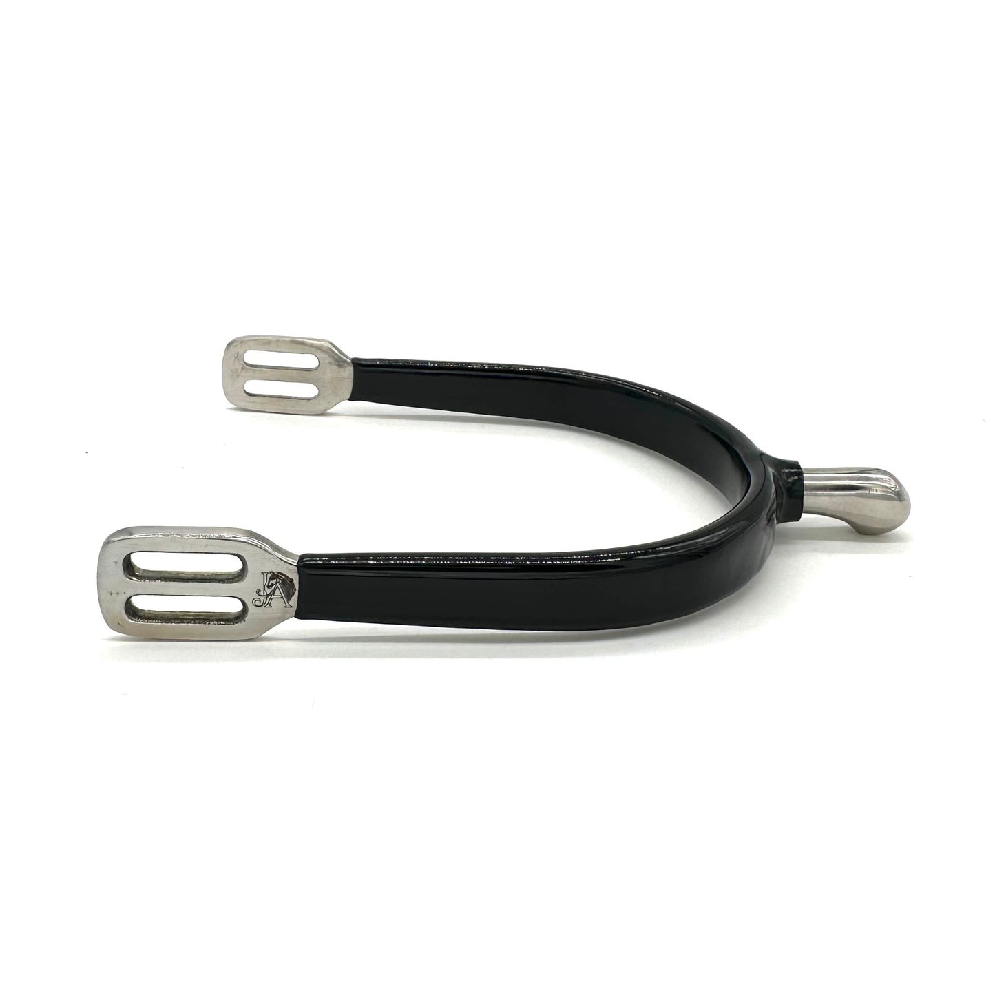 Velocity Spur Comfort Coated