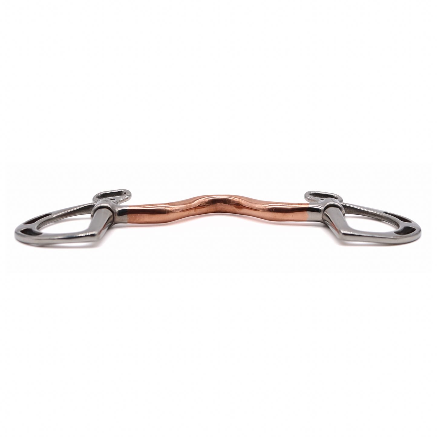 Large Copper Port Kimberwick