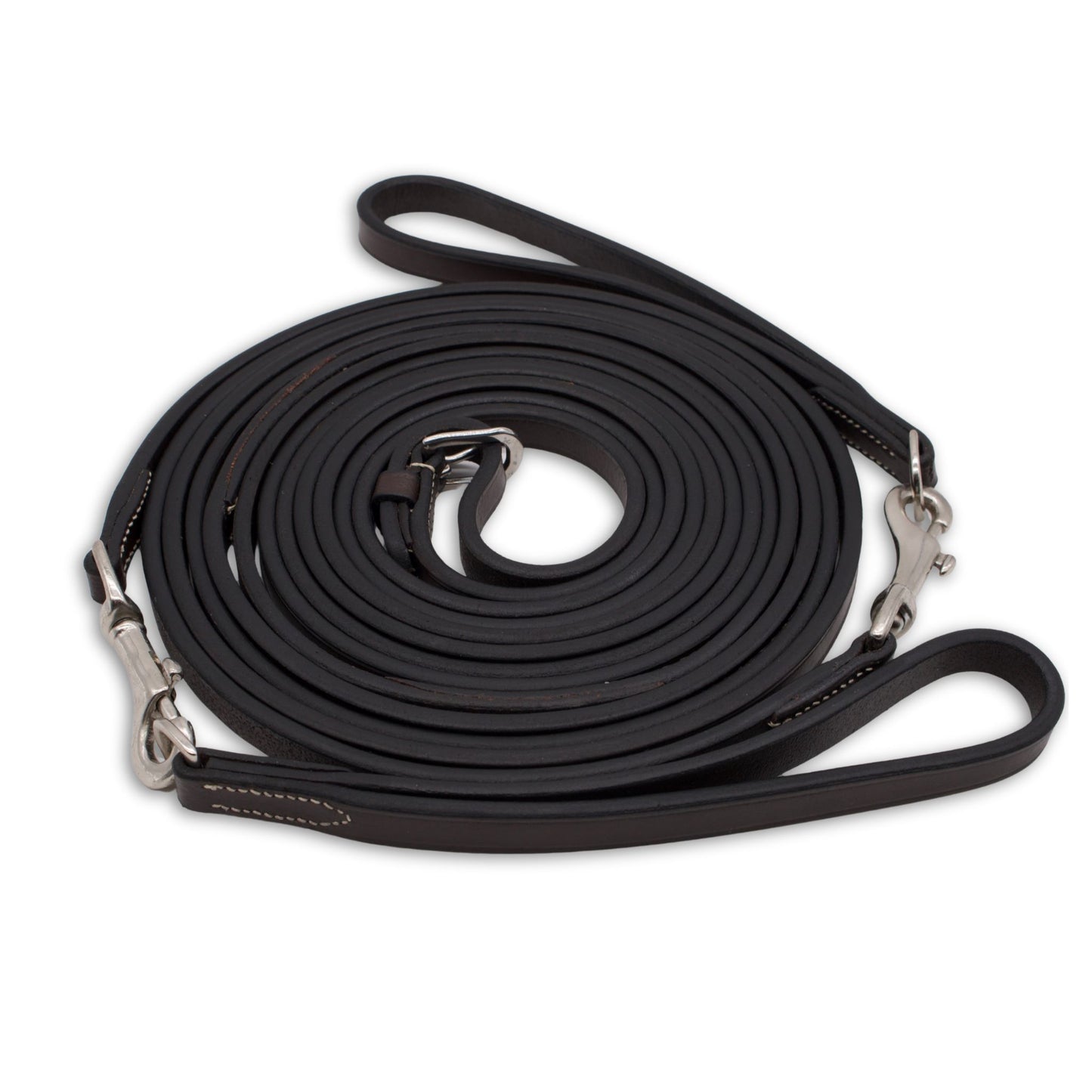 Leather Draw Reins