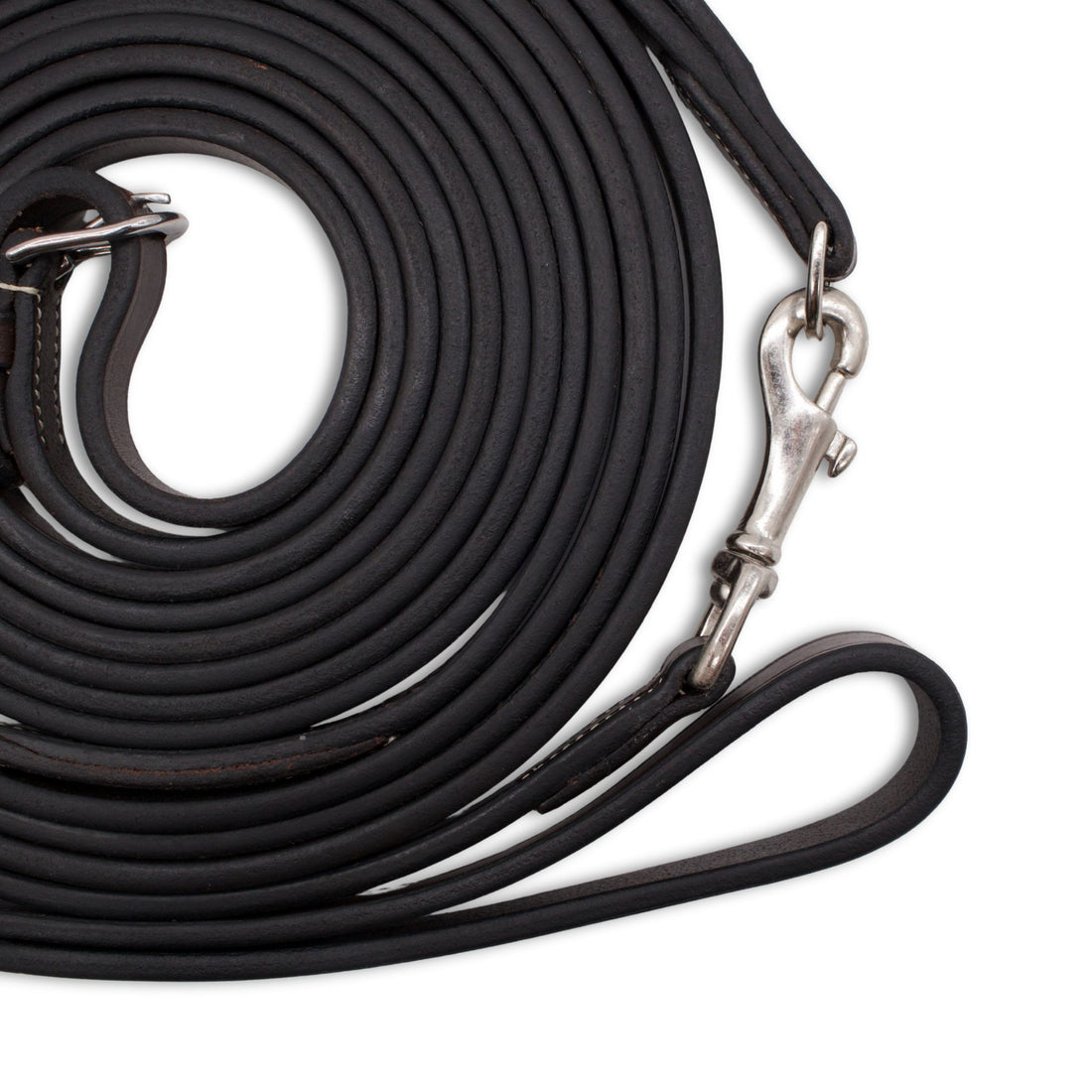 Leather Draw Reins – Jake Adams Equestrian