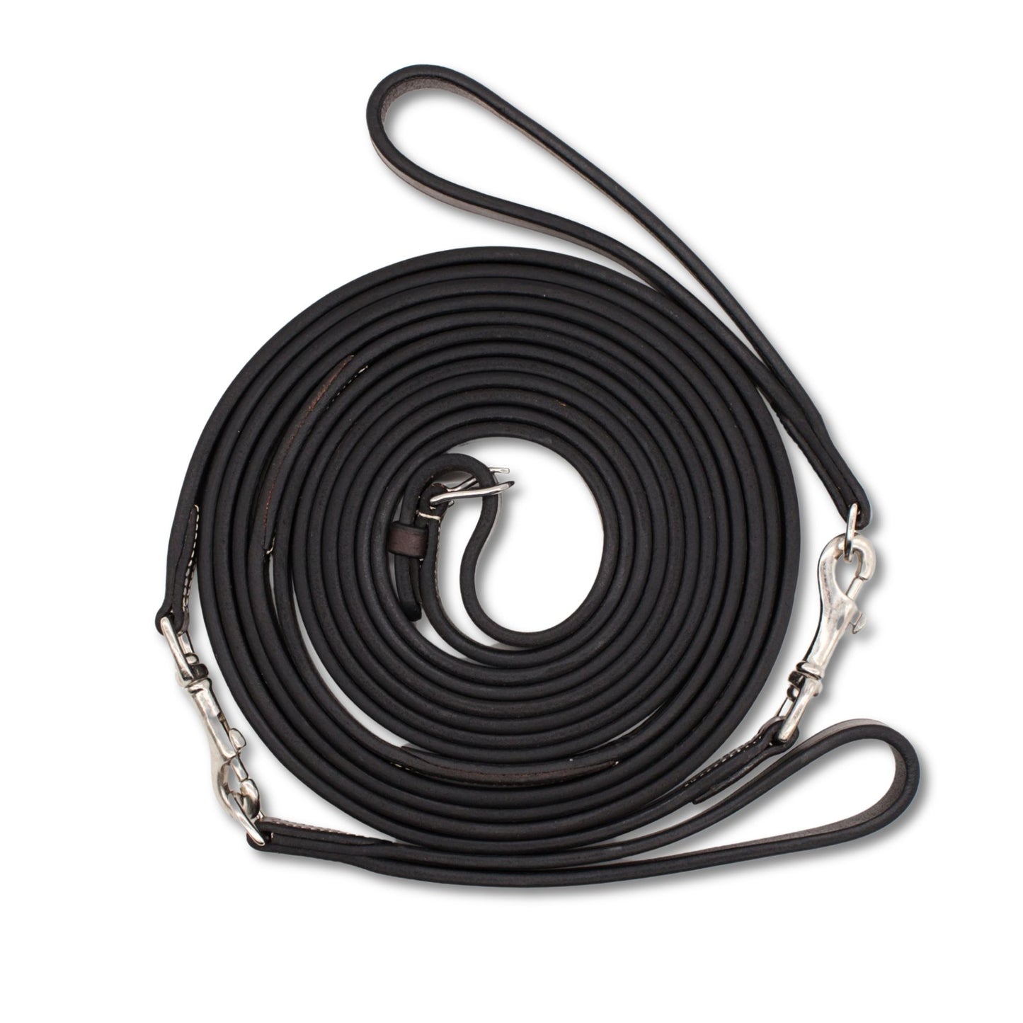 Leather Draw Reins