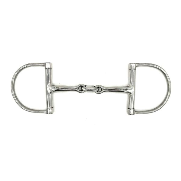 Locking Elliptical D