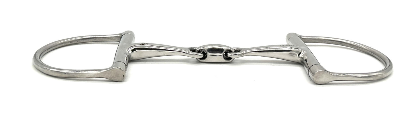 Locking Elliptical D