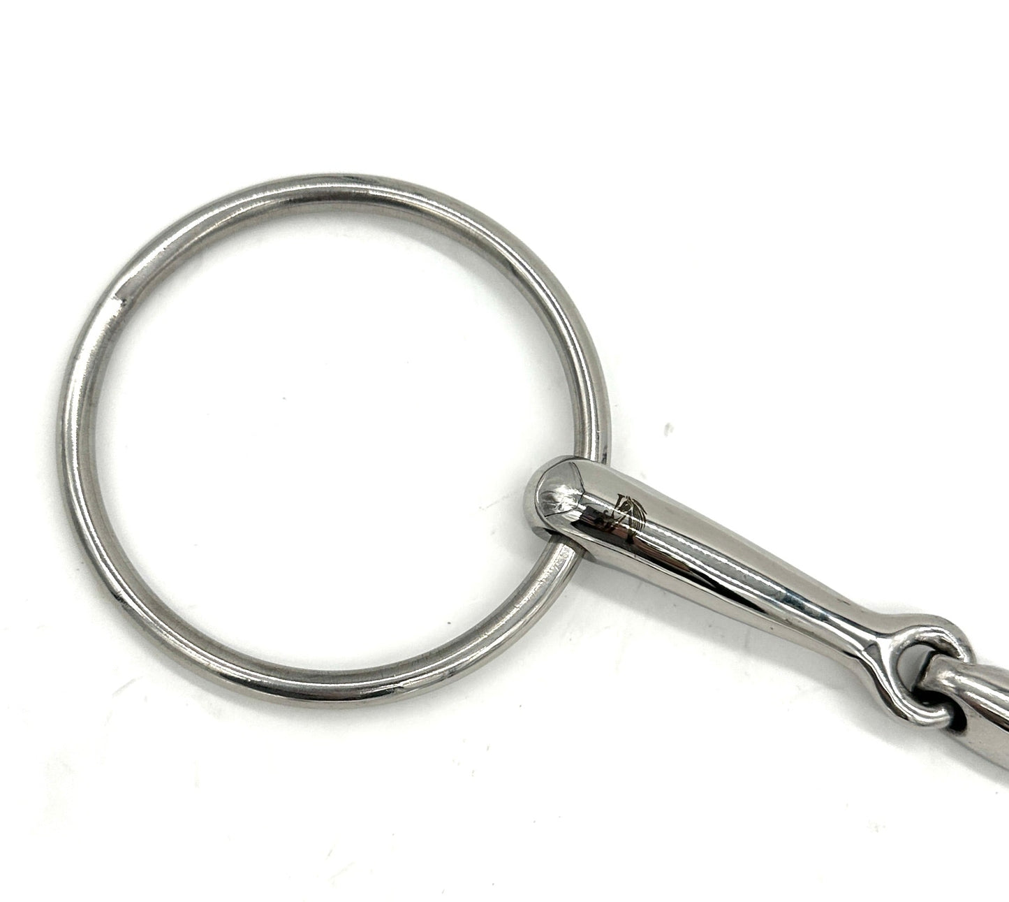 Locking Elliptical Loose Ring