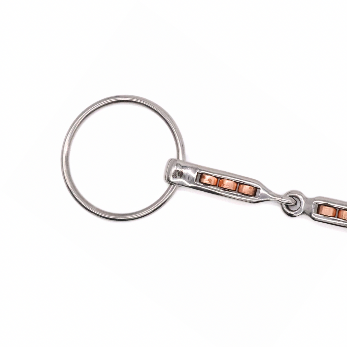 Magennis Loose Ring