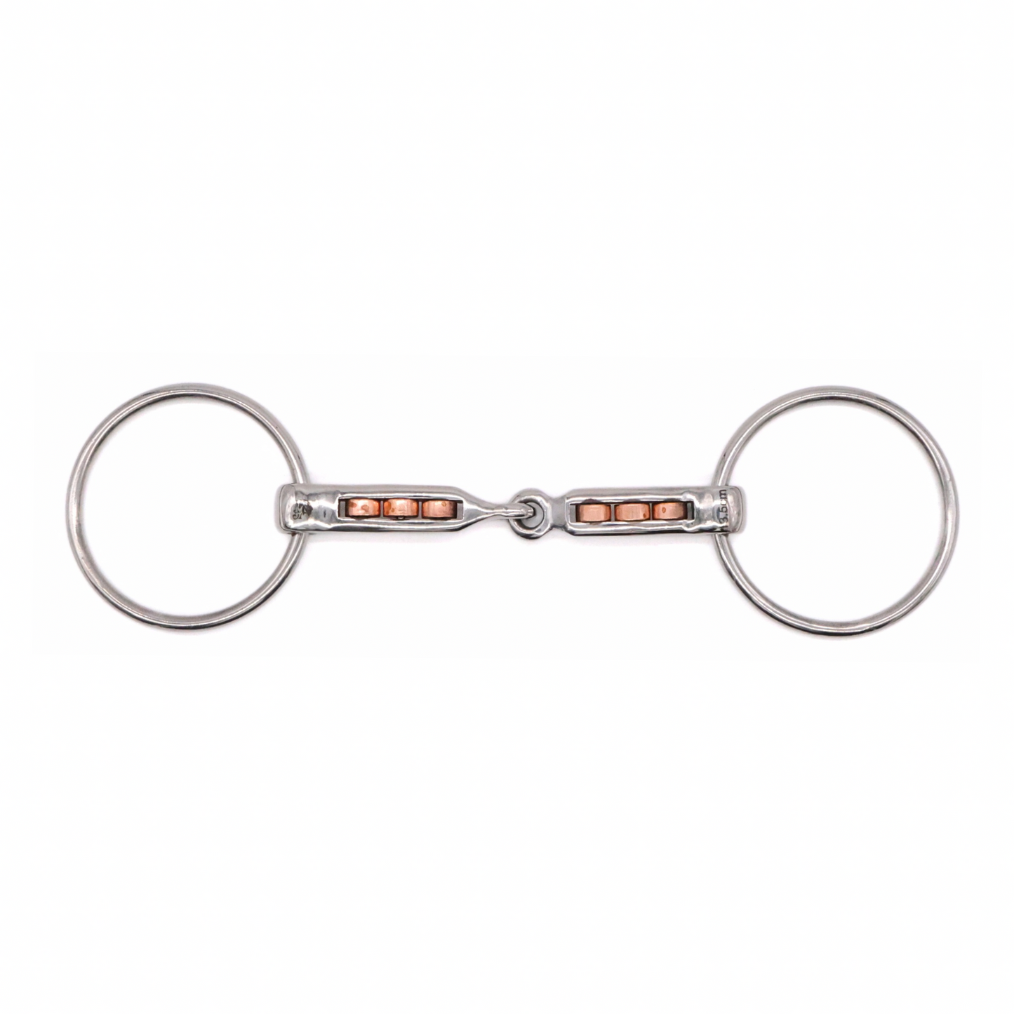 Magennis Loose Ring