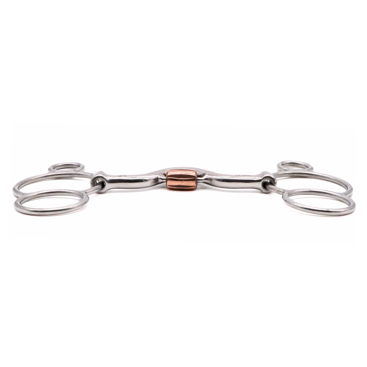 Medium Port with Cricket Roller Two Ring