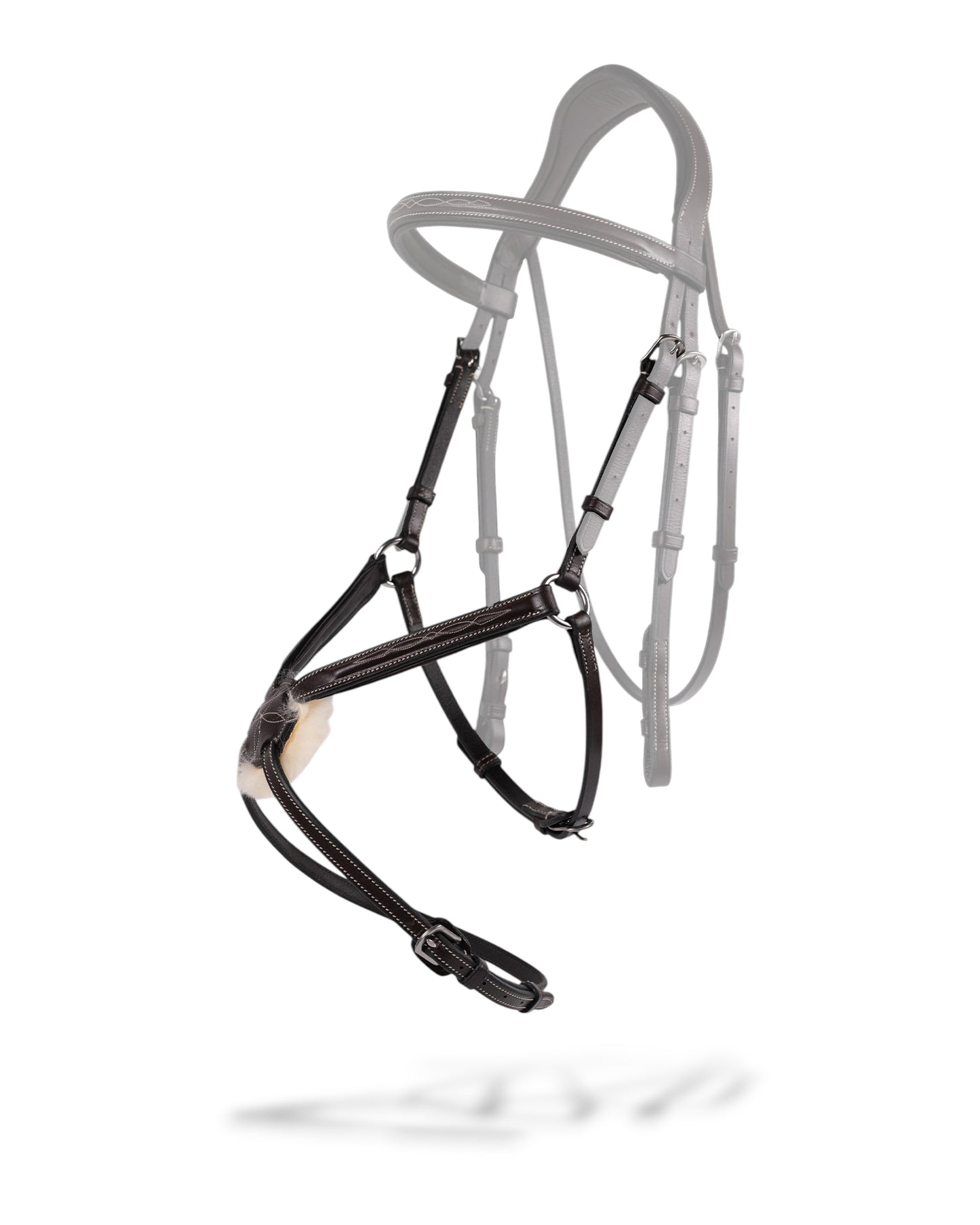 Mexican Noseband