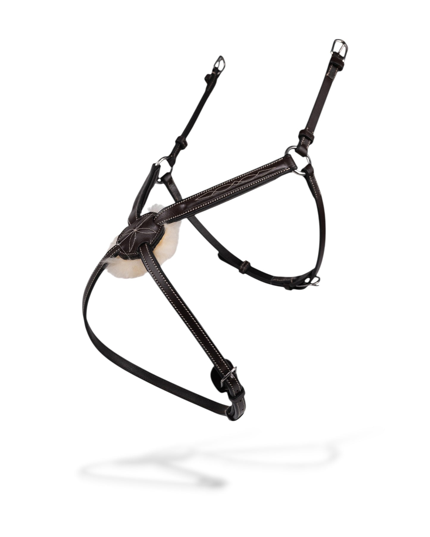 Mexican Noseband