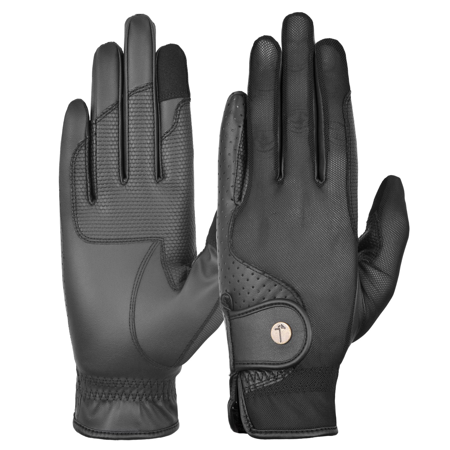 Tactiq Model I Black
