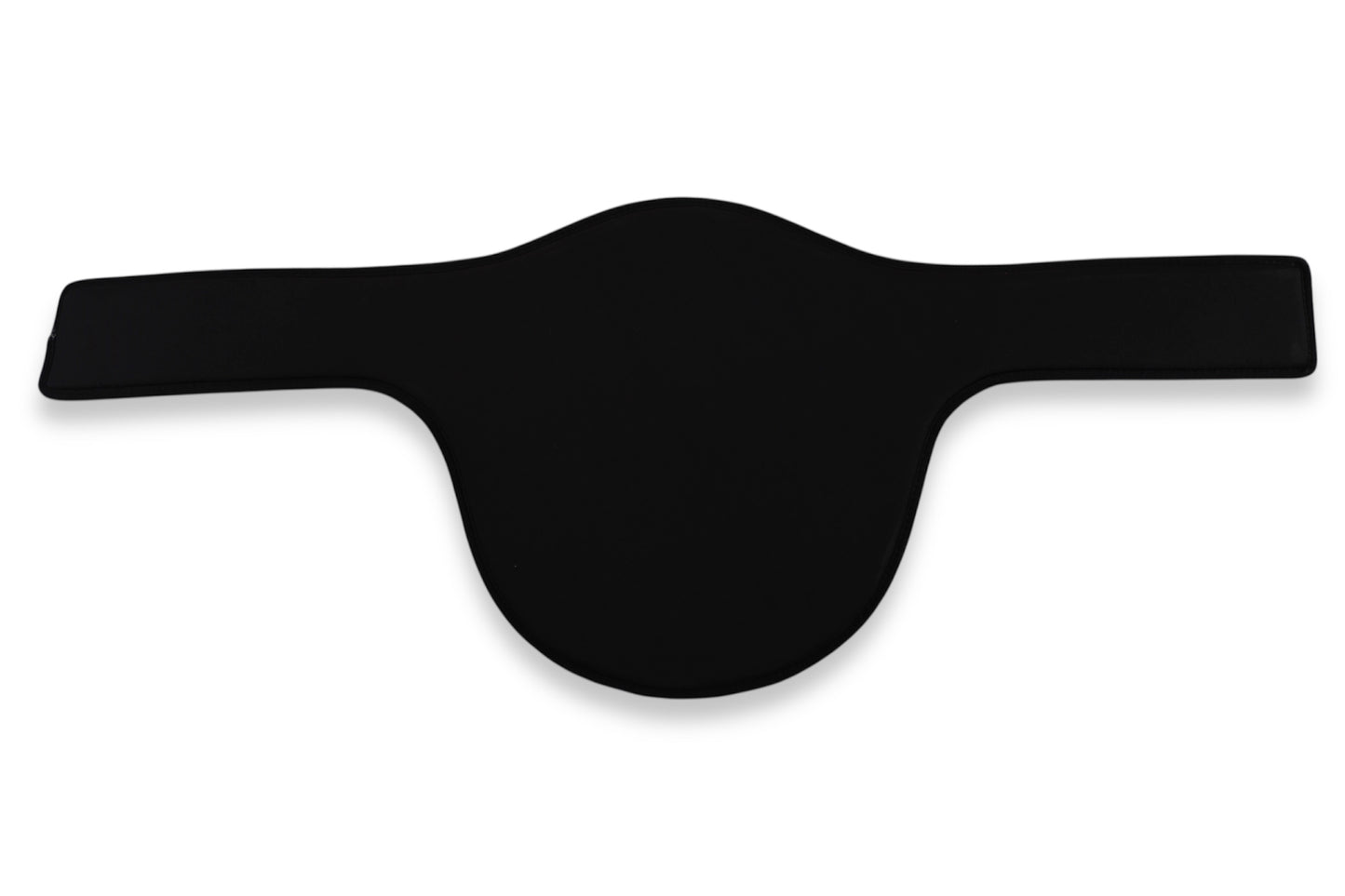 Motion Foam Replacement Liner for Anatomic Stud Belly Guard Girth