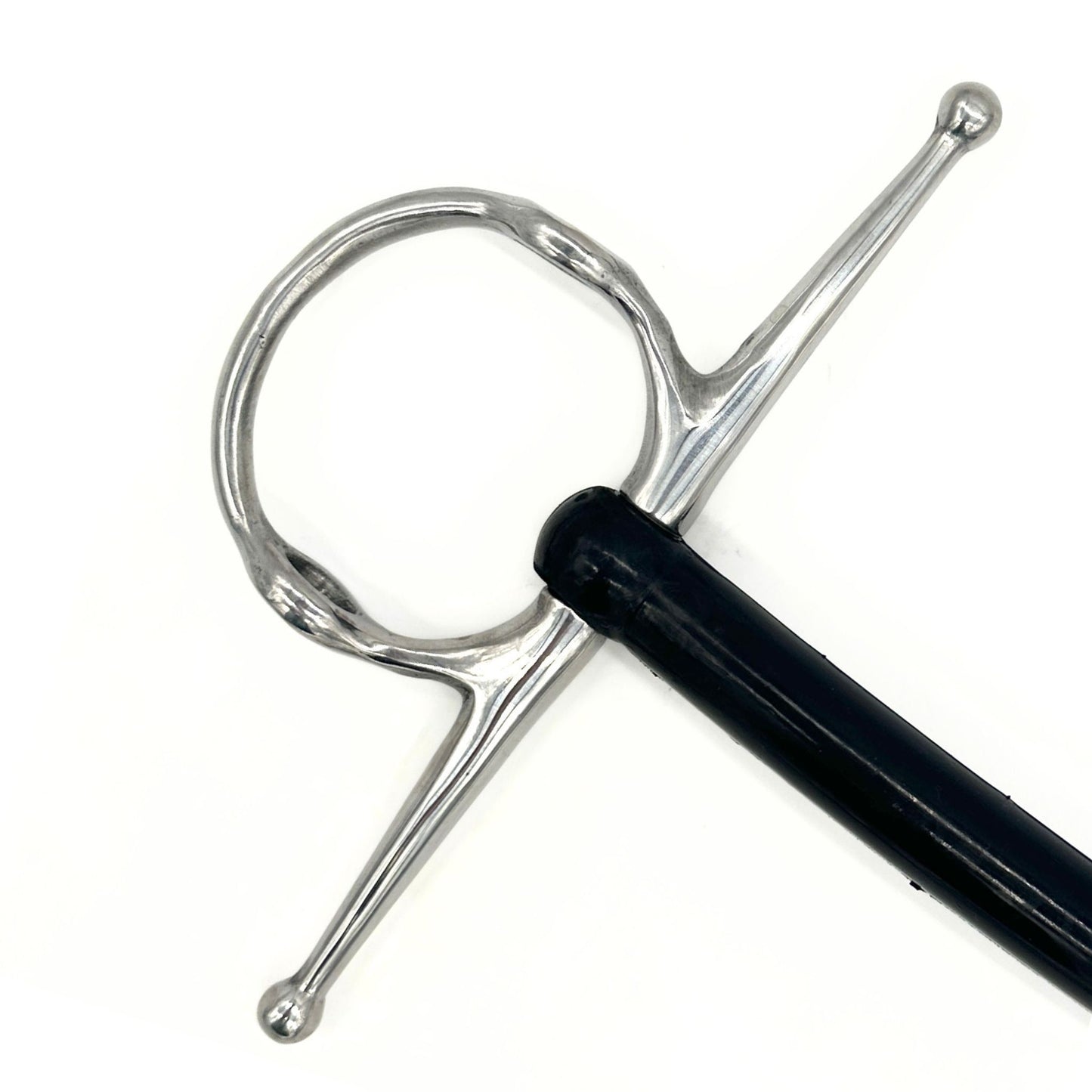 Hard Rubber Mullen Nelson Gag