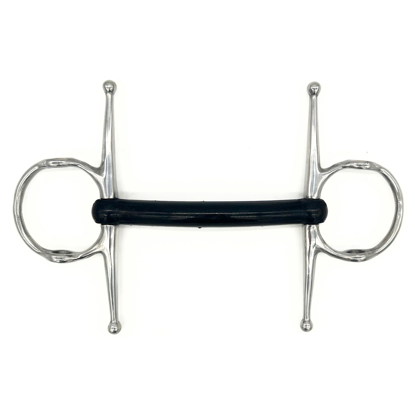Hard Rubber Mullen Nelson Gag