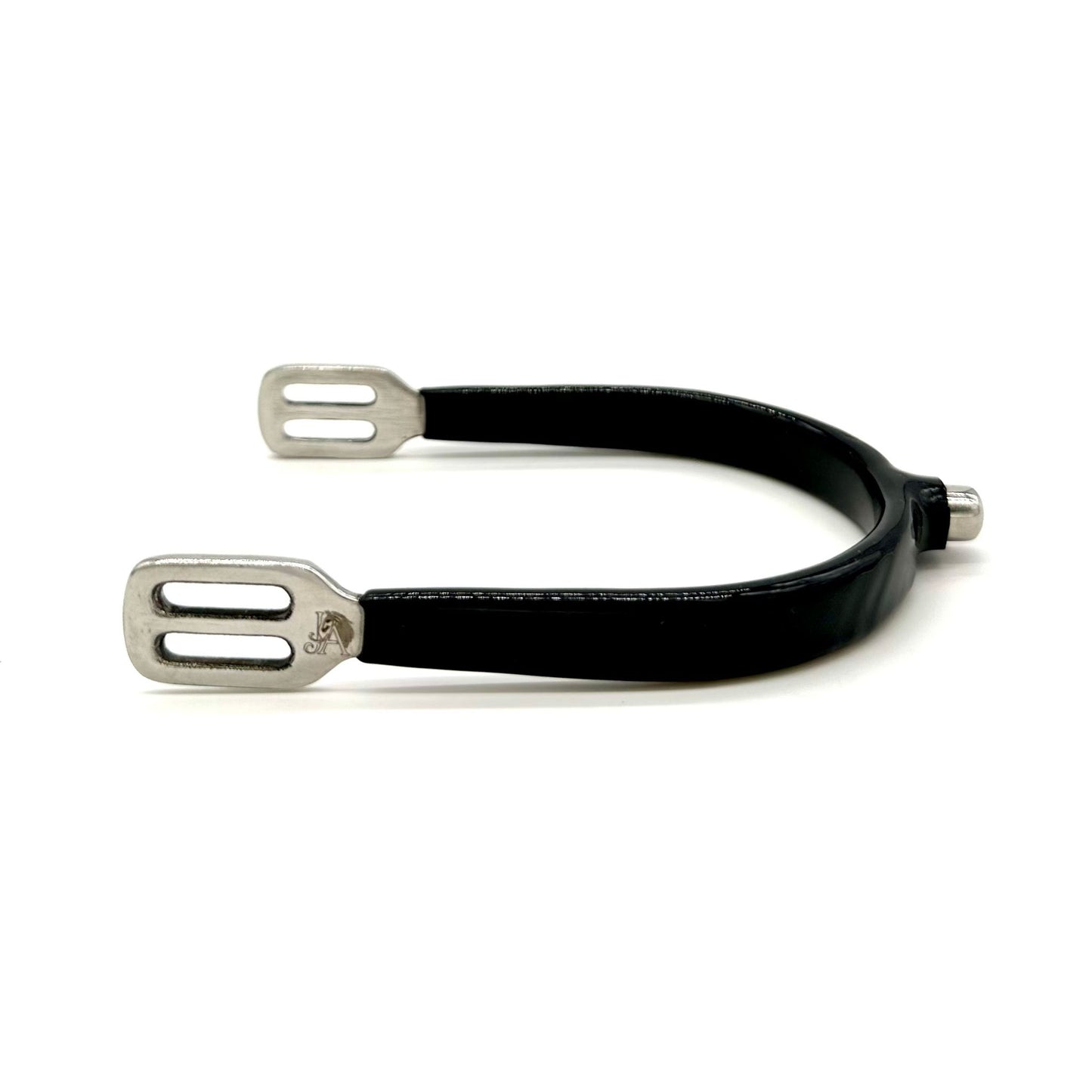 Pulse Spur Comfort Coated