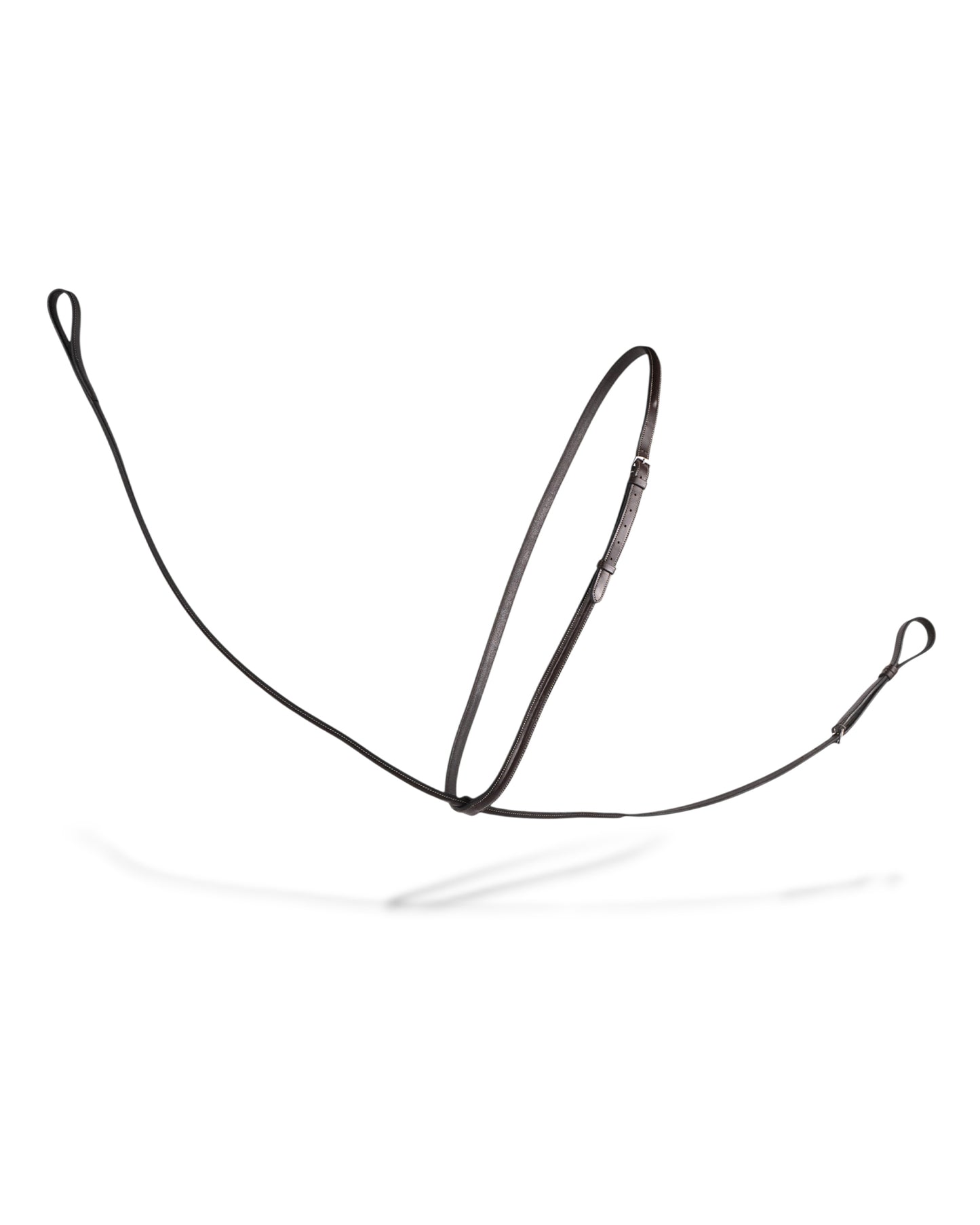 Raised Fancy Stitched Standing Martingale