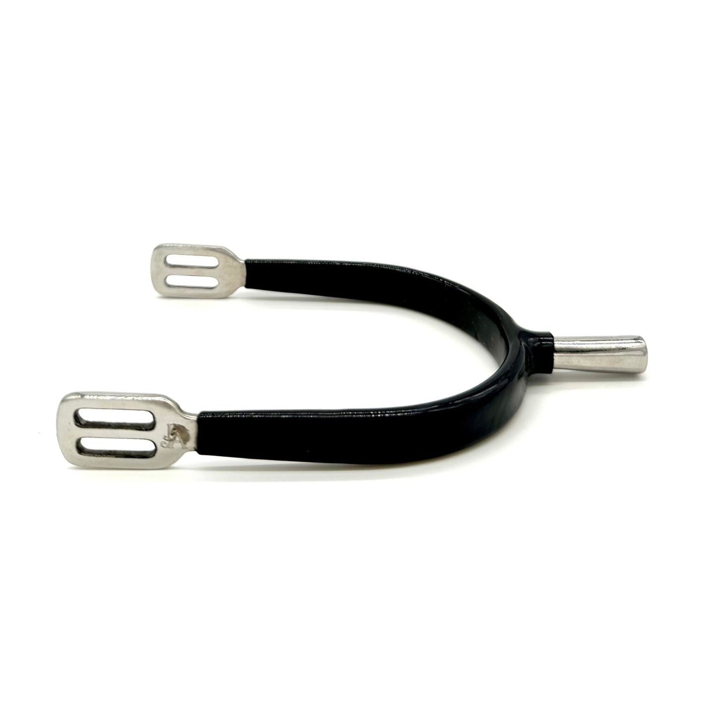 Rhythm Spur Comfort Coated