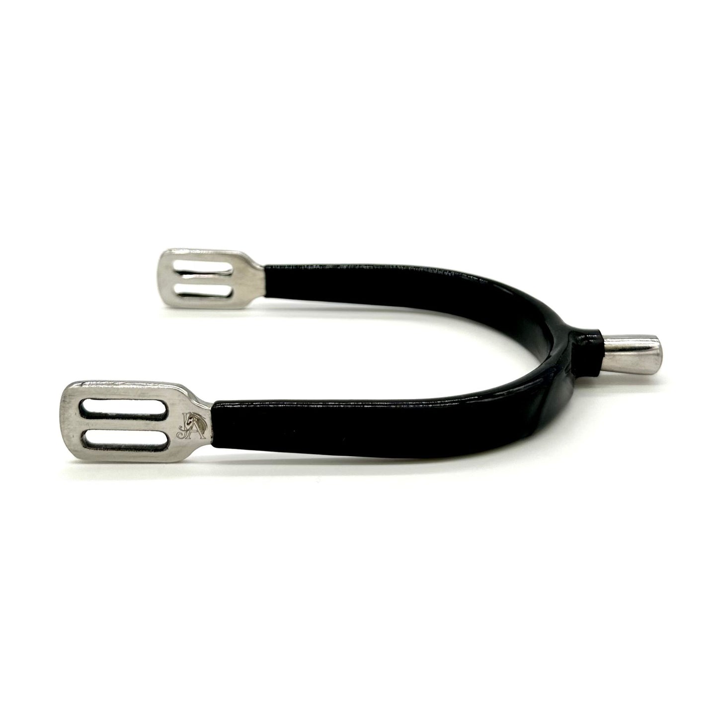 Rhythm Spur Comfort Coated