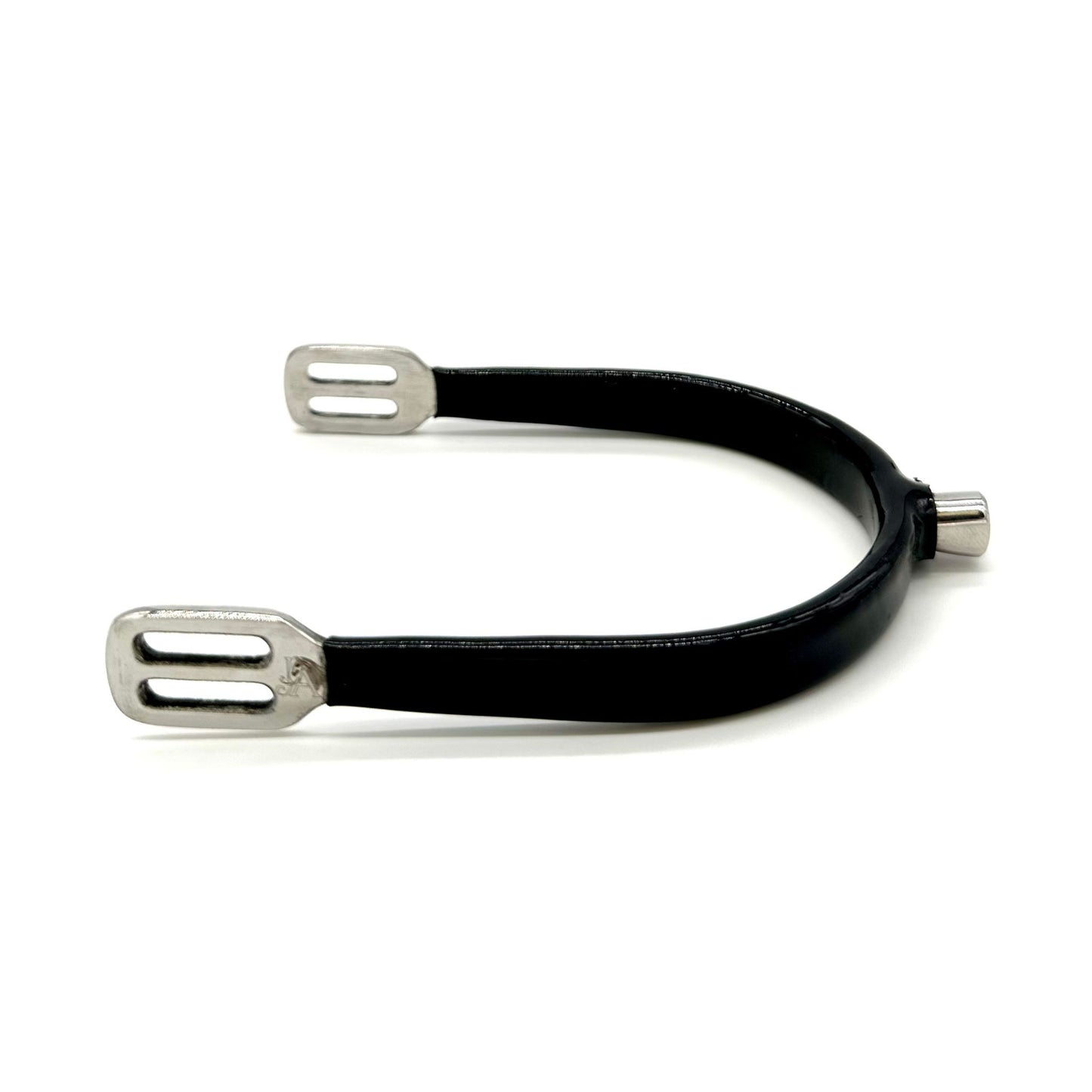 Rhythm Spur Comfort Coated