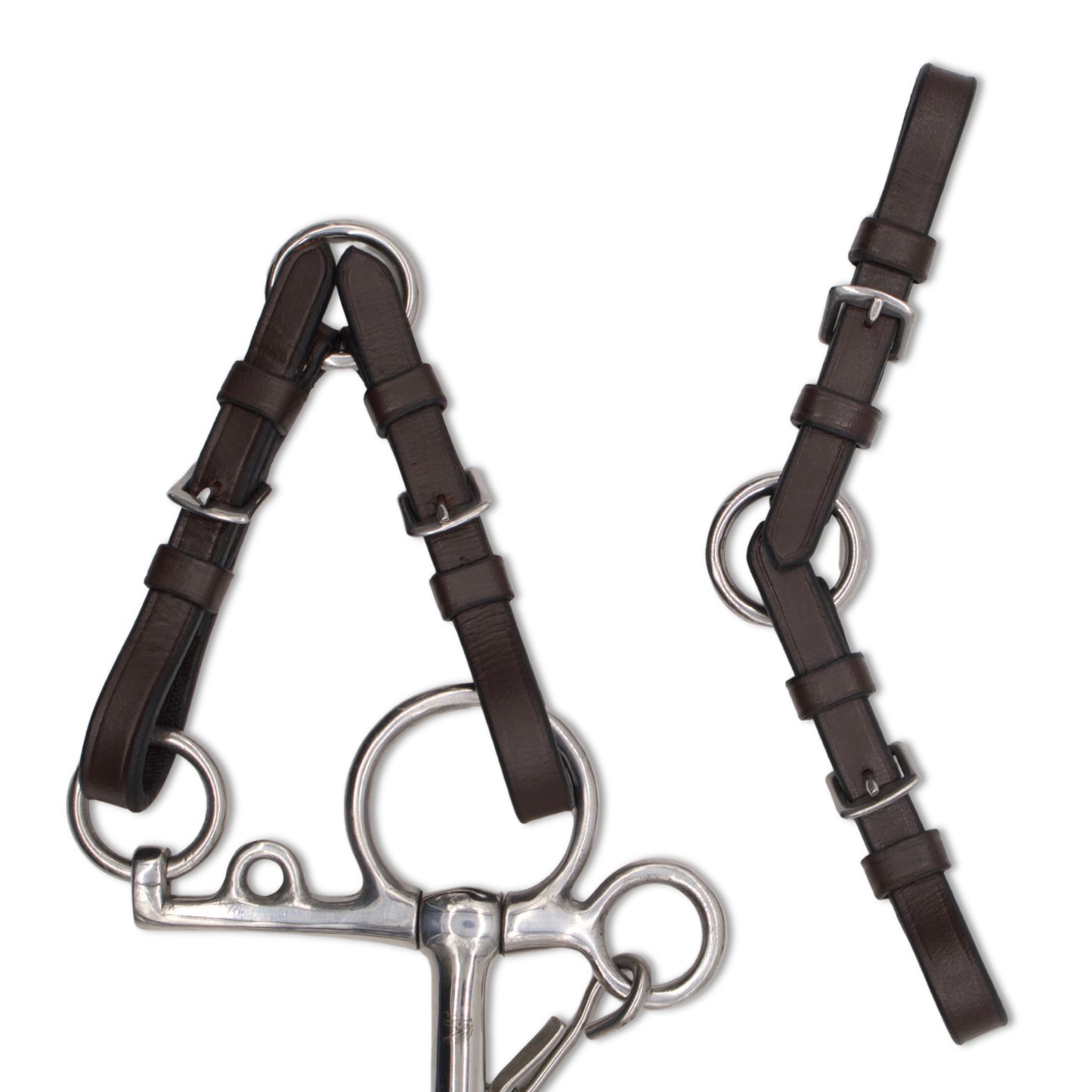 Leather Ring Bit Converter