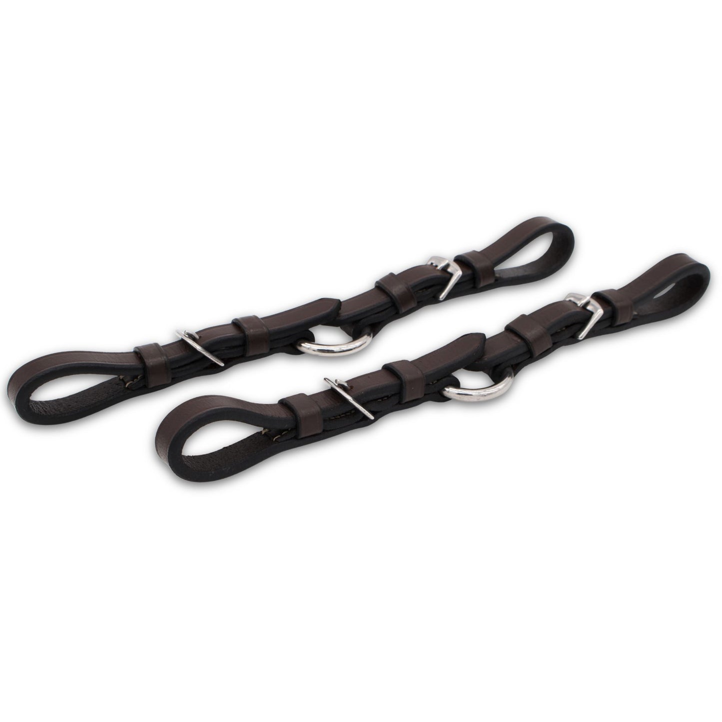 Leather Ring Bit Converter