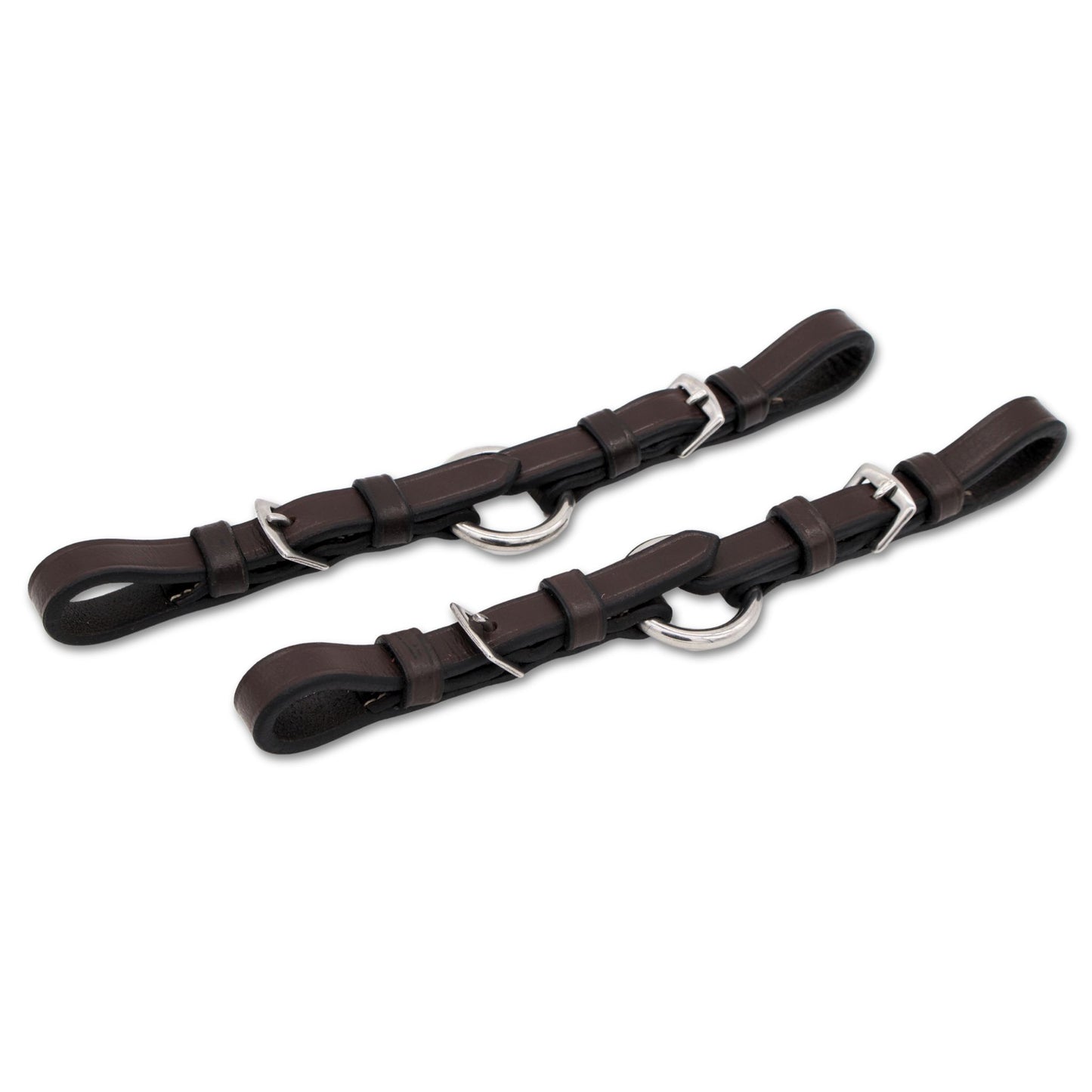 Leather Ring Bit Converter