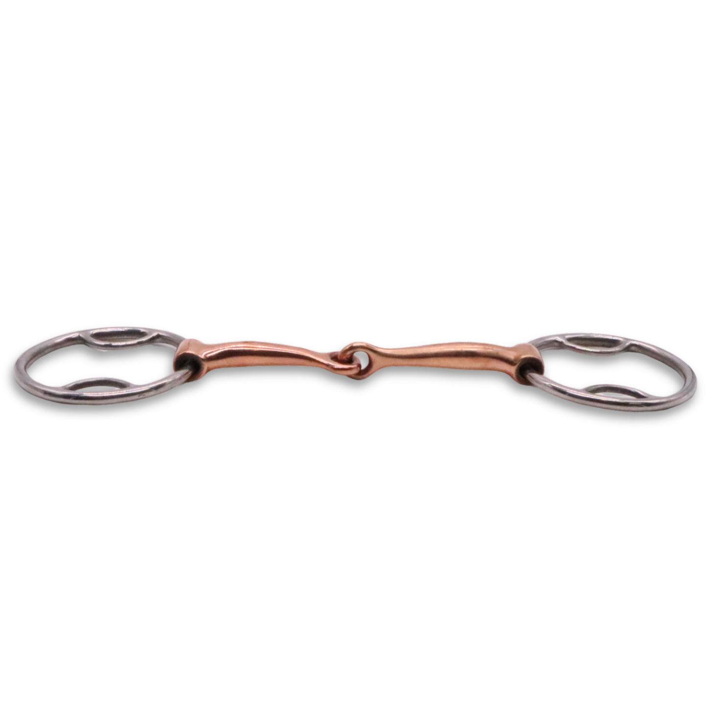 Single Joint Copper Beval
