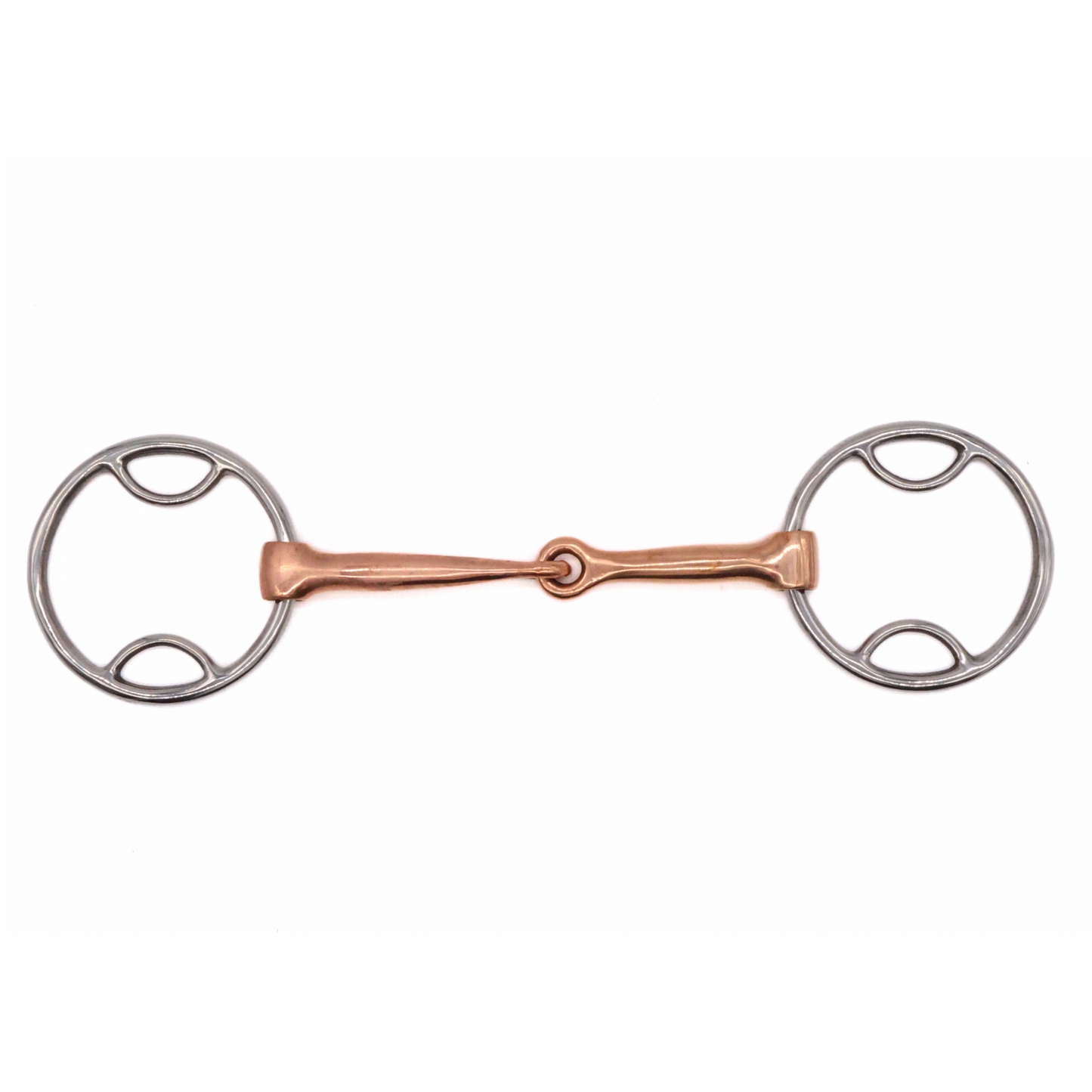 Single Joint Copper Beval