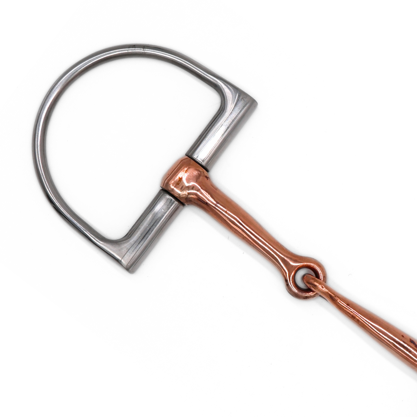 Single Joint Copper D