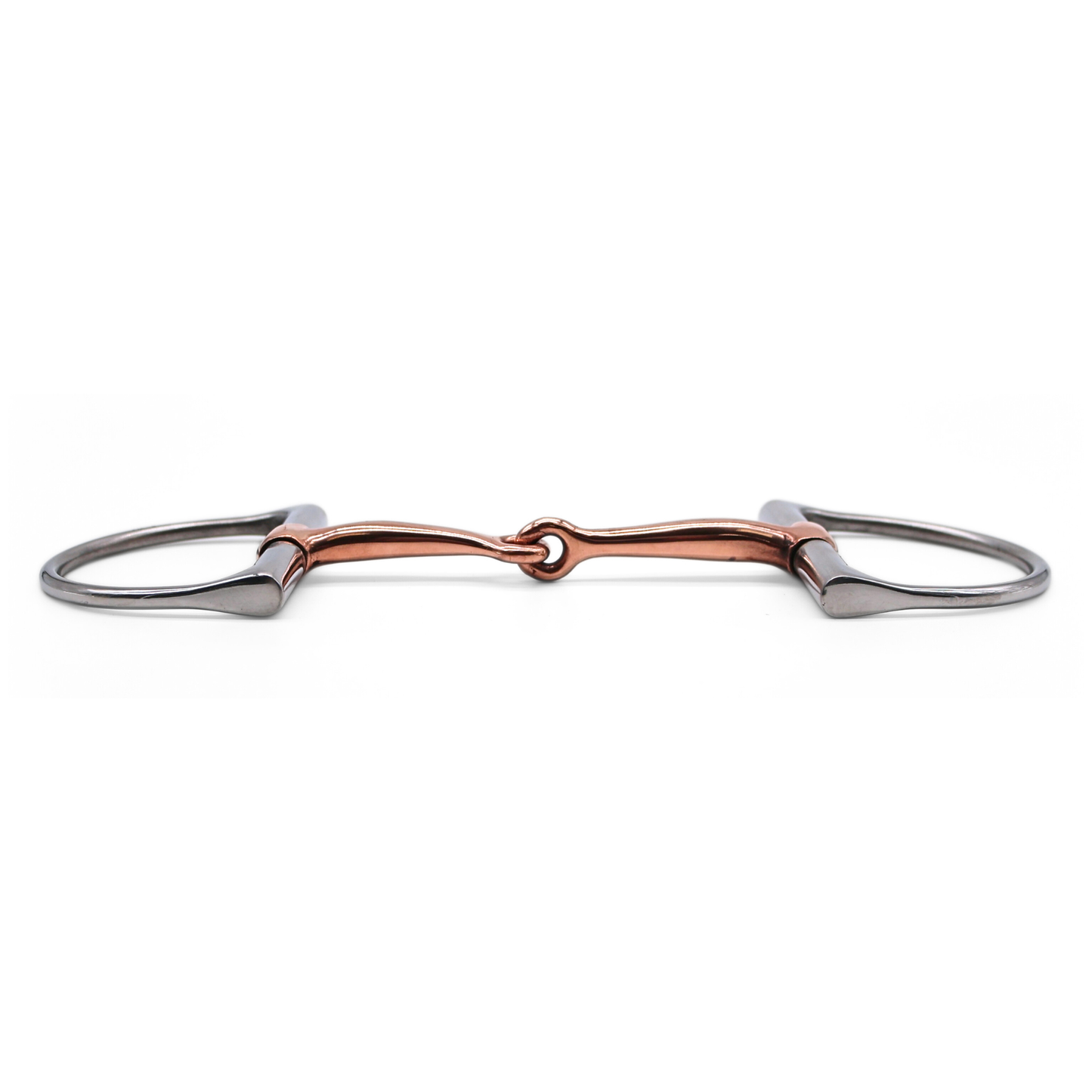 Single Joint Copper D