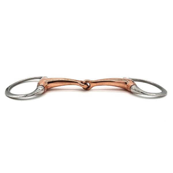 Single Joint Copper Eggbutt