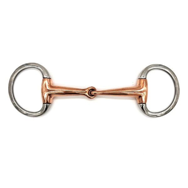 Single Joint Copper Eggbutt