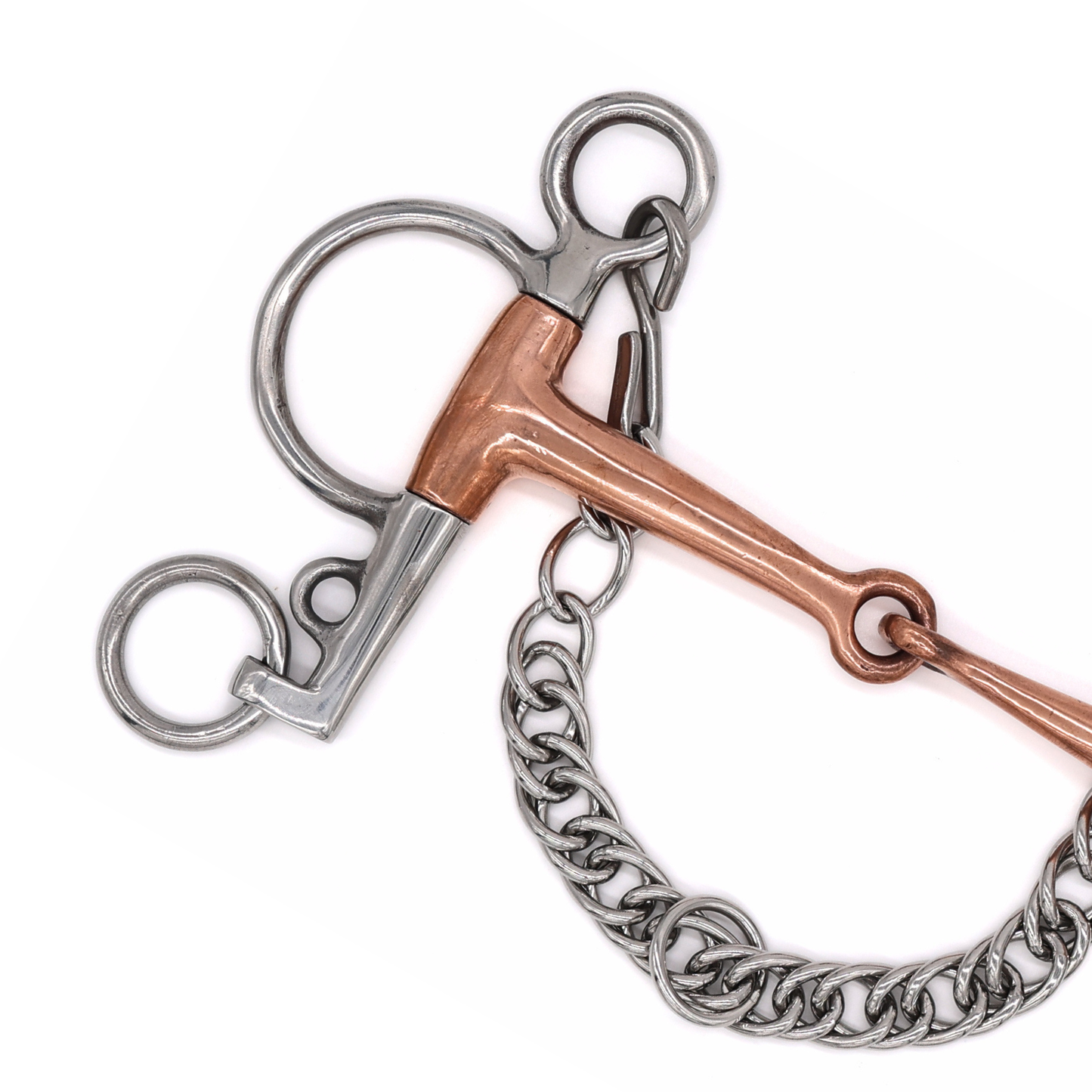 Single Joint Copper Pelham
