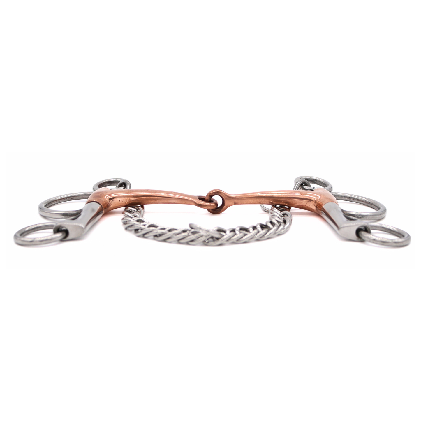 Single Joint Copper Pelham
